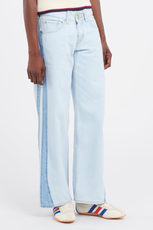 LEVI'S Jean Bleu