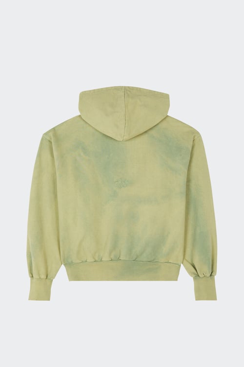 TWOJEYS Hoodie Vert