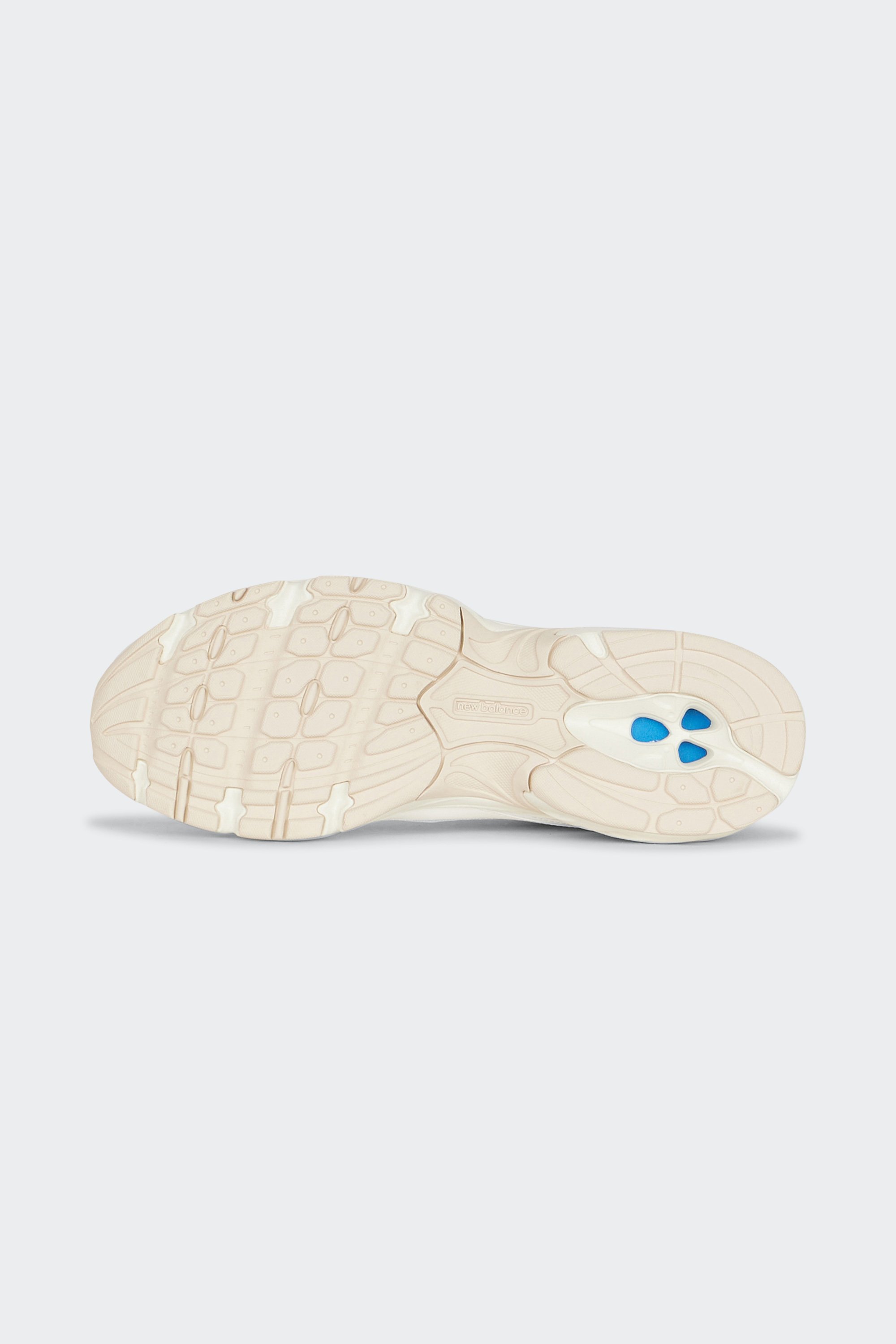 Baskets | Beige by NEW BALANCE Baskets Beige