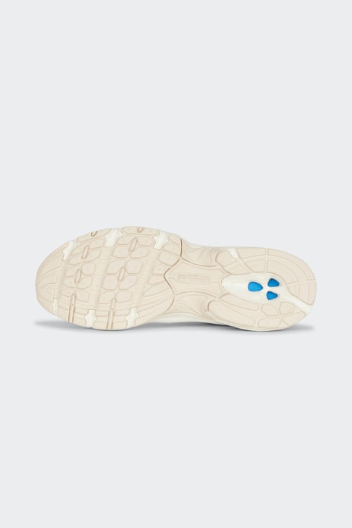 NEW BALANCE Baskets Beige