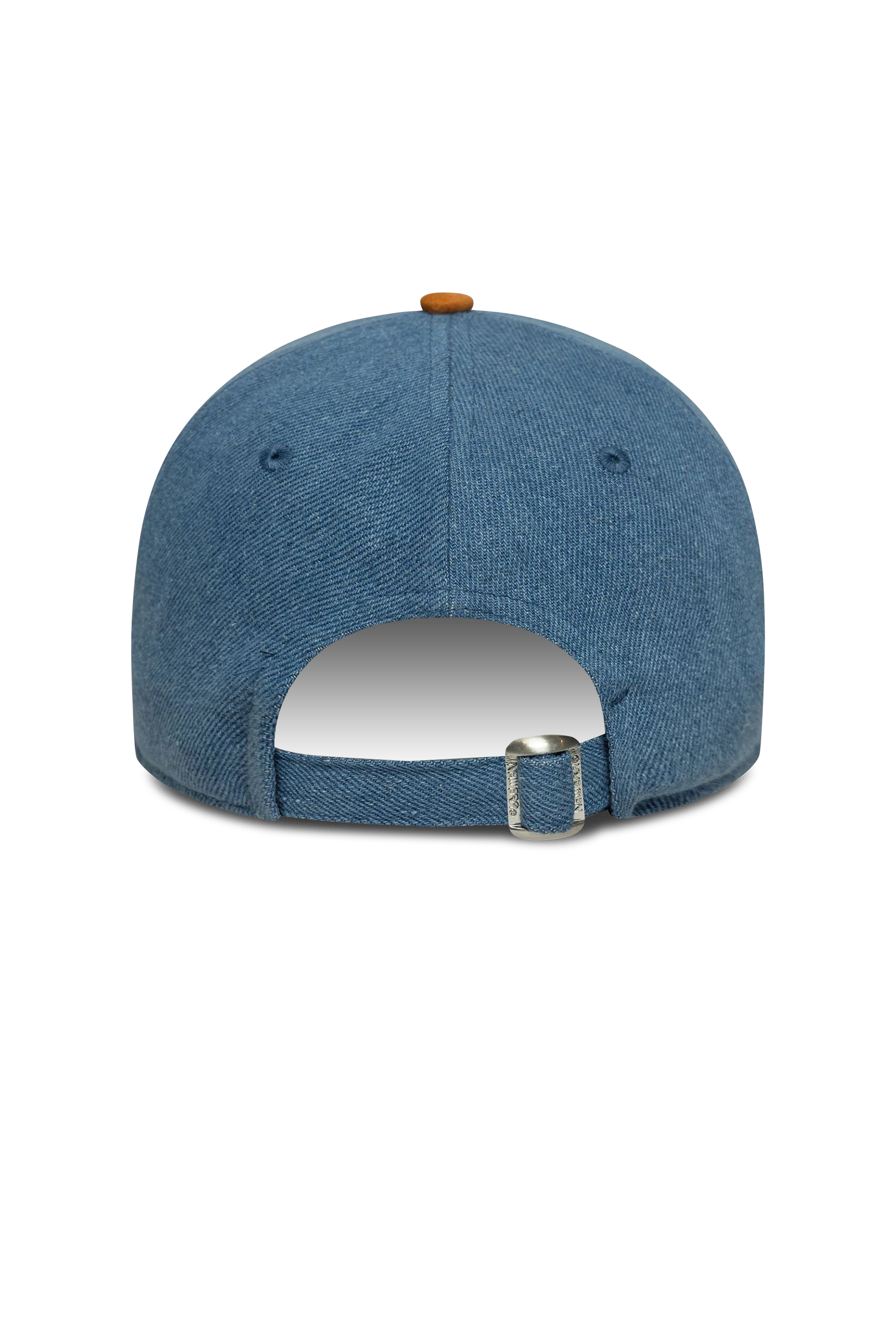 Casquette Bleu