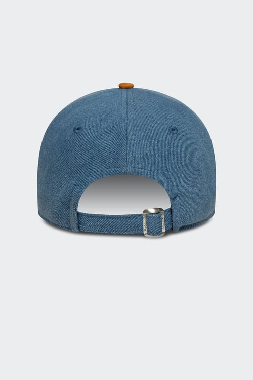 NEW ERA Cap Blue
