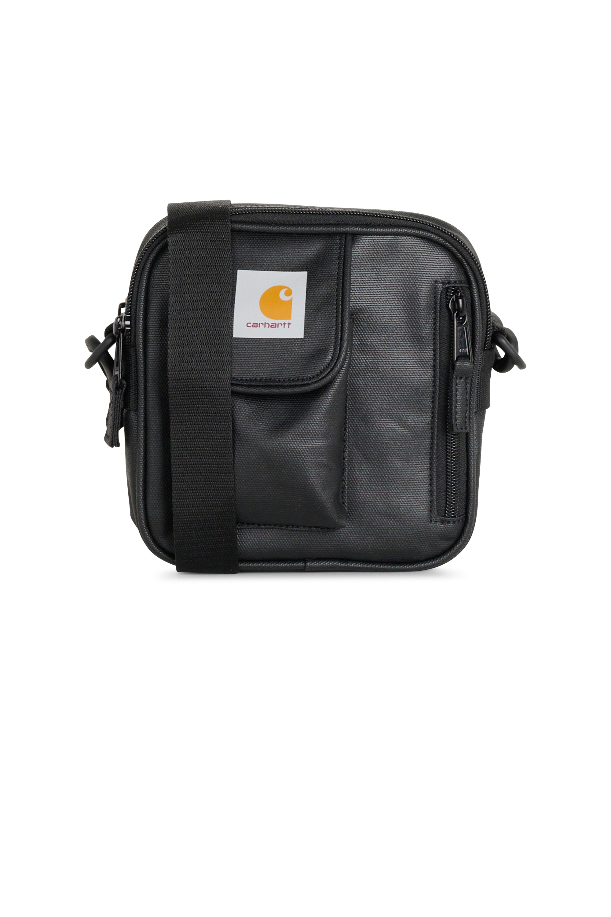 Baindeminuit shoulder bag Black