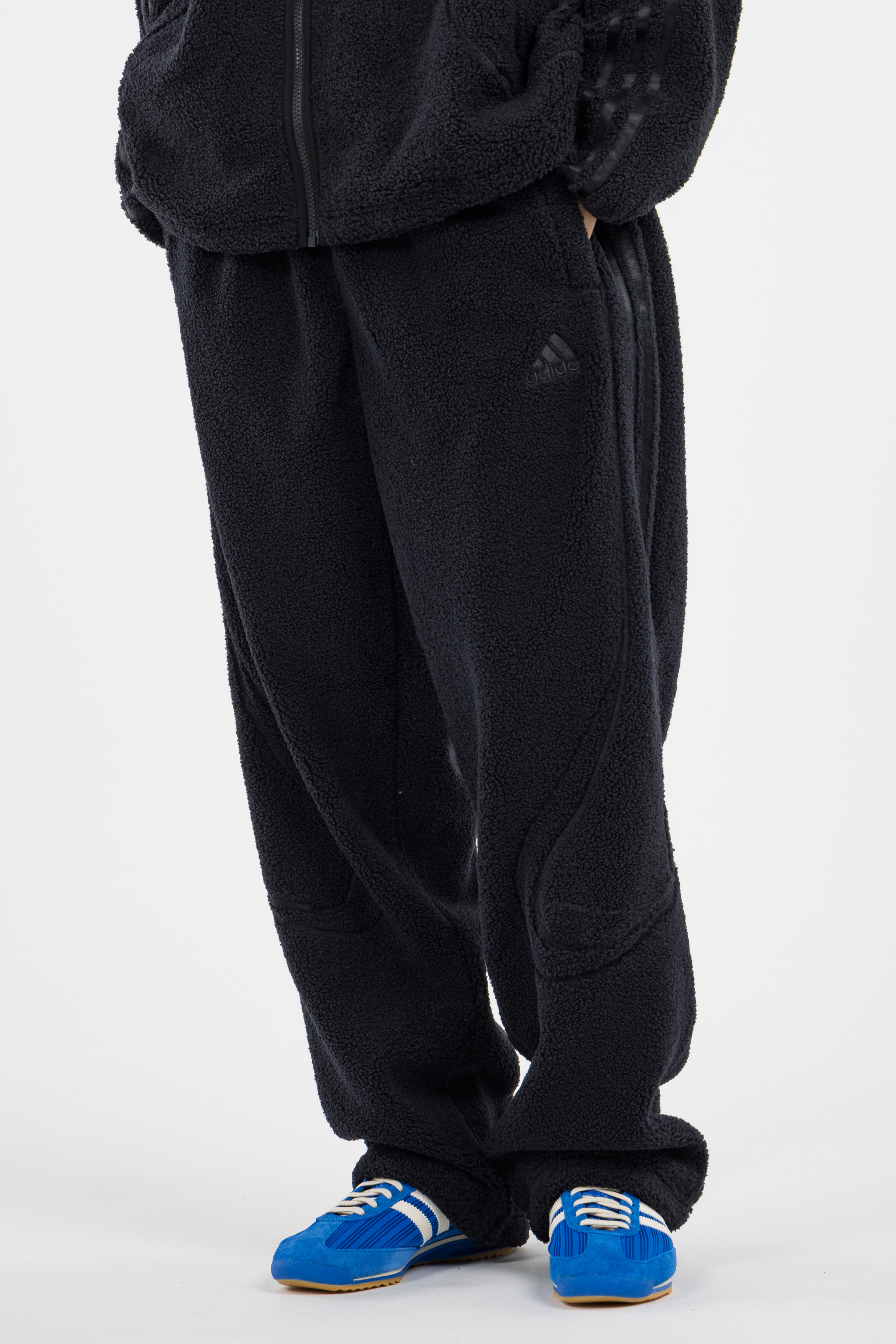 Sweatpants Black