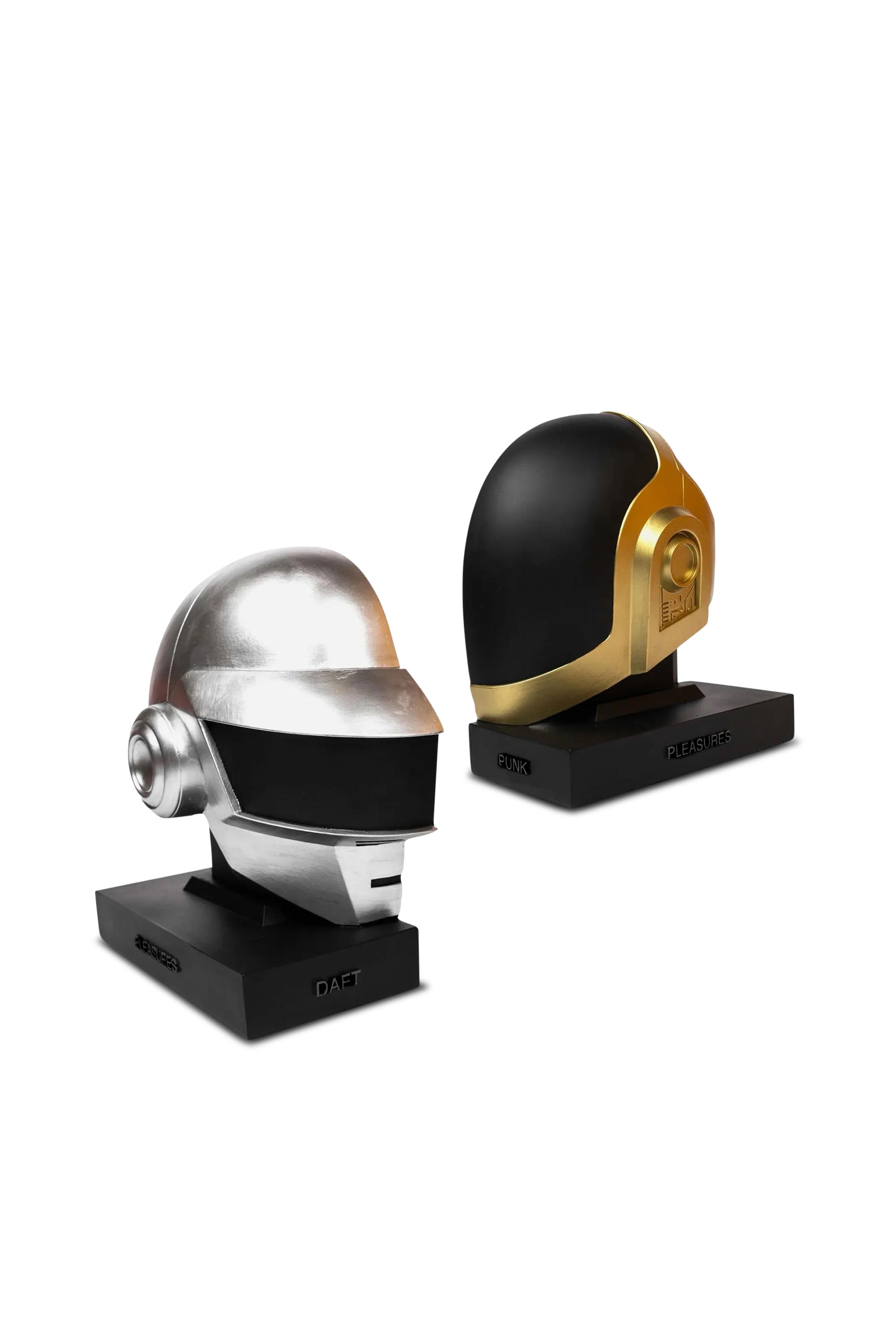 Lot de 2 serre-livres Multicolore