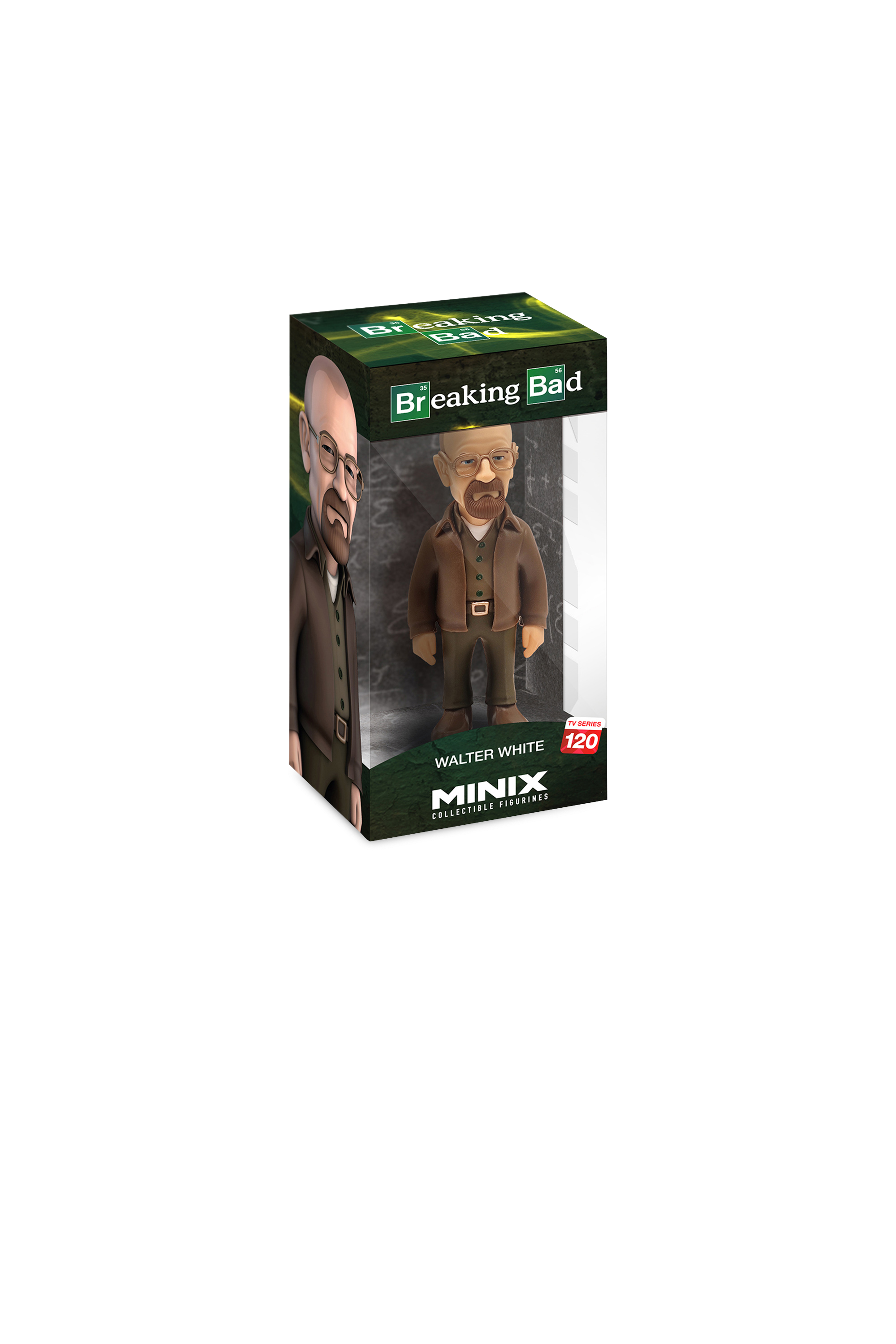 Figurine Multicolore