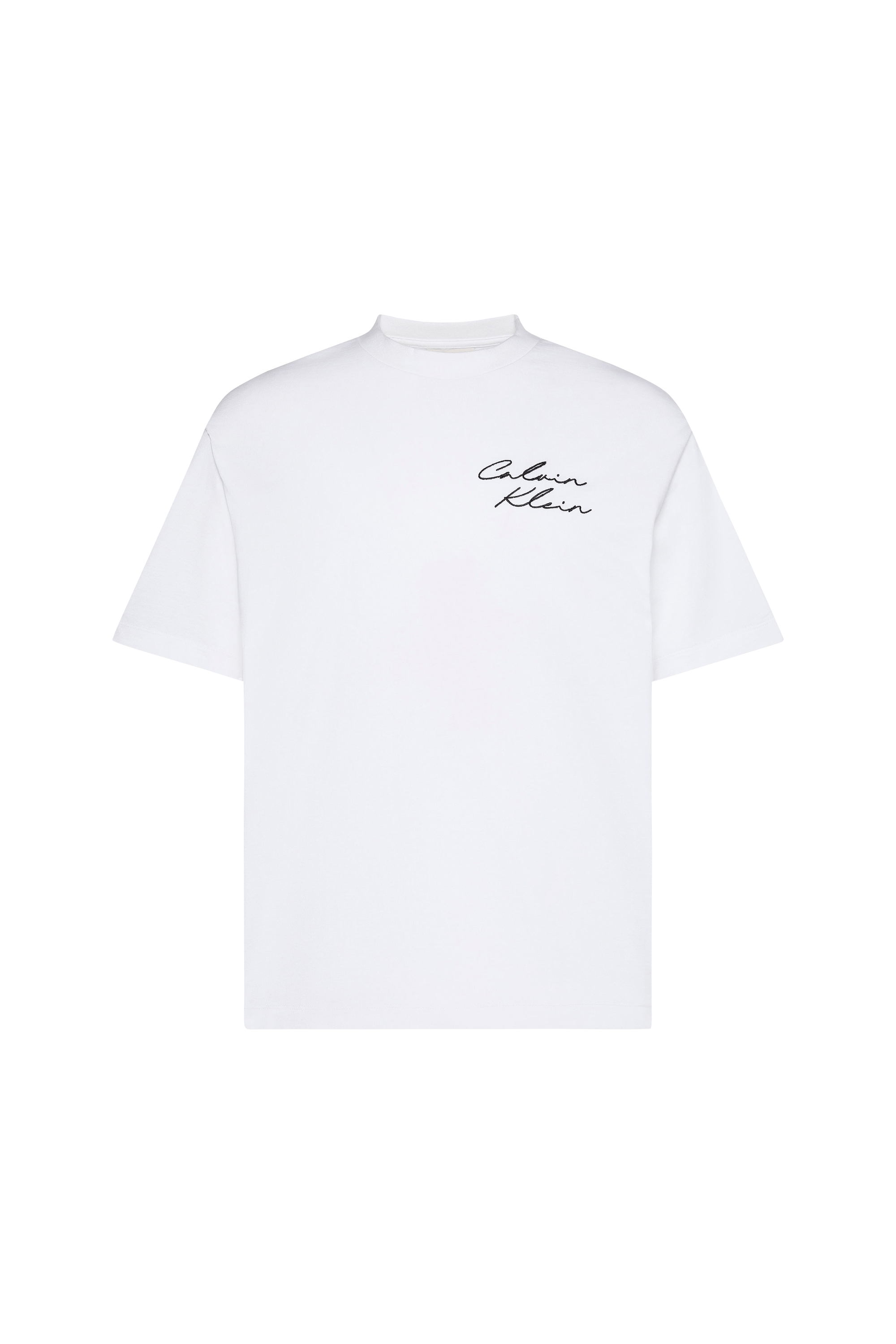 T-shirt CALVIN KLEIN Blanc