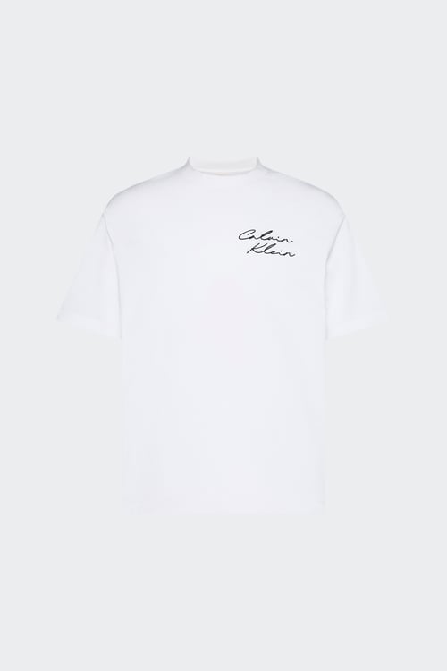 T-shirt - Taille L Blanc