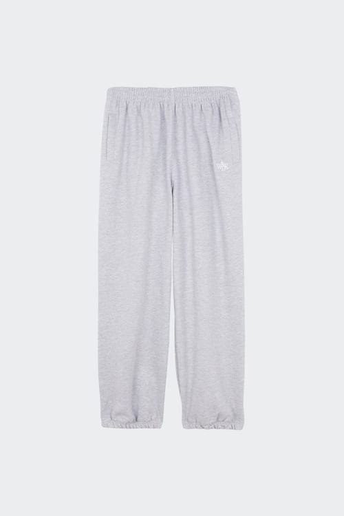 Pantalon de survêtement - Taille M Gris