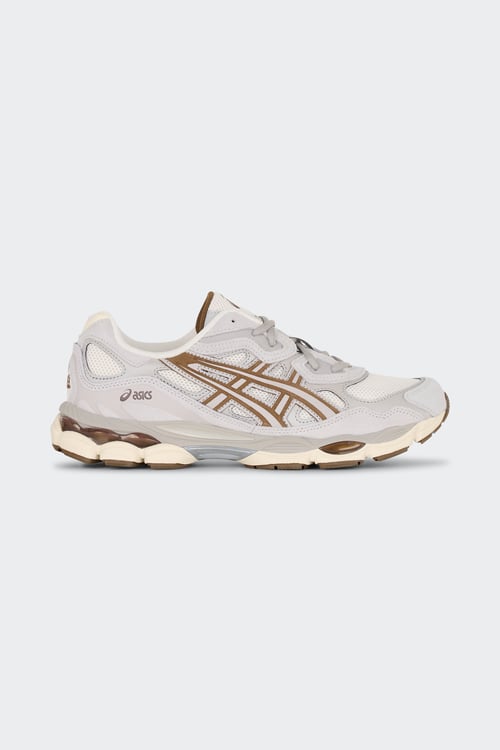 Baskets - Taille 43,5 Gris