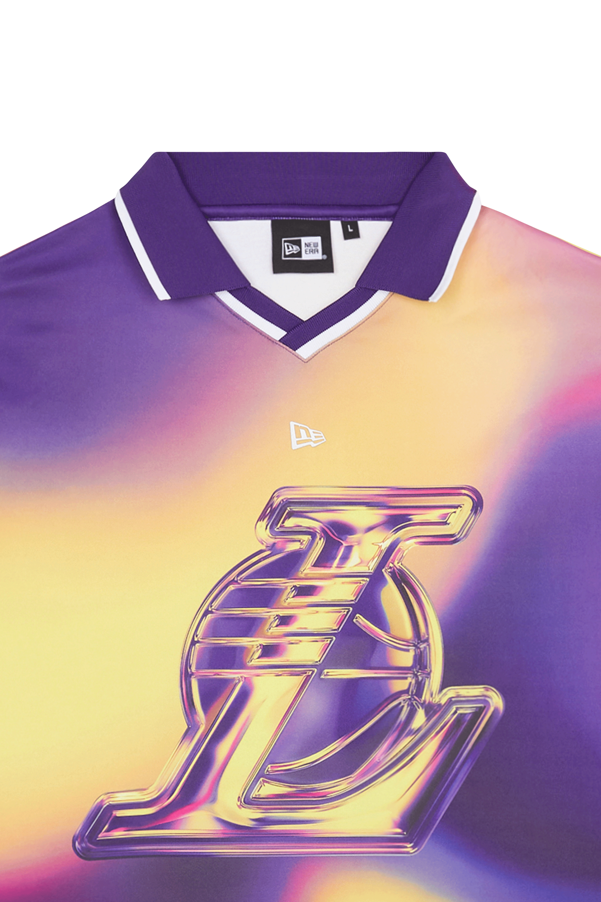 Maillot de sport Multicolore