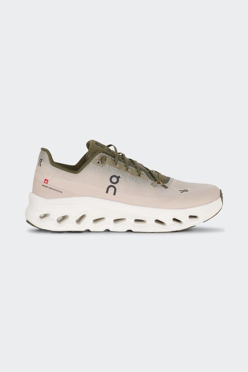 Baskets - Taille 46 Beige