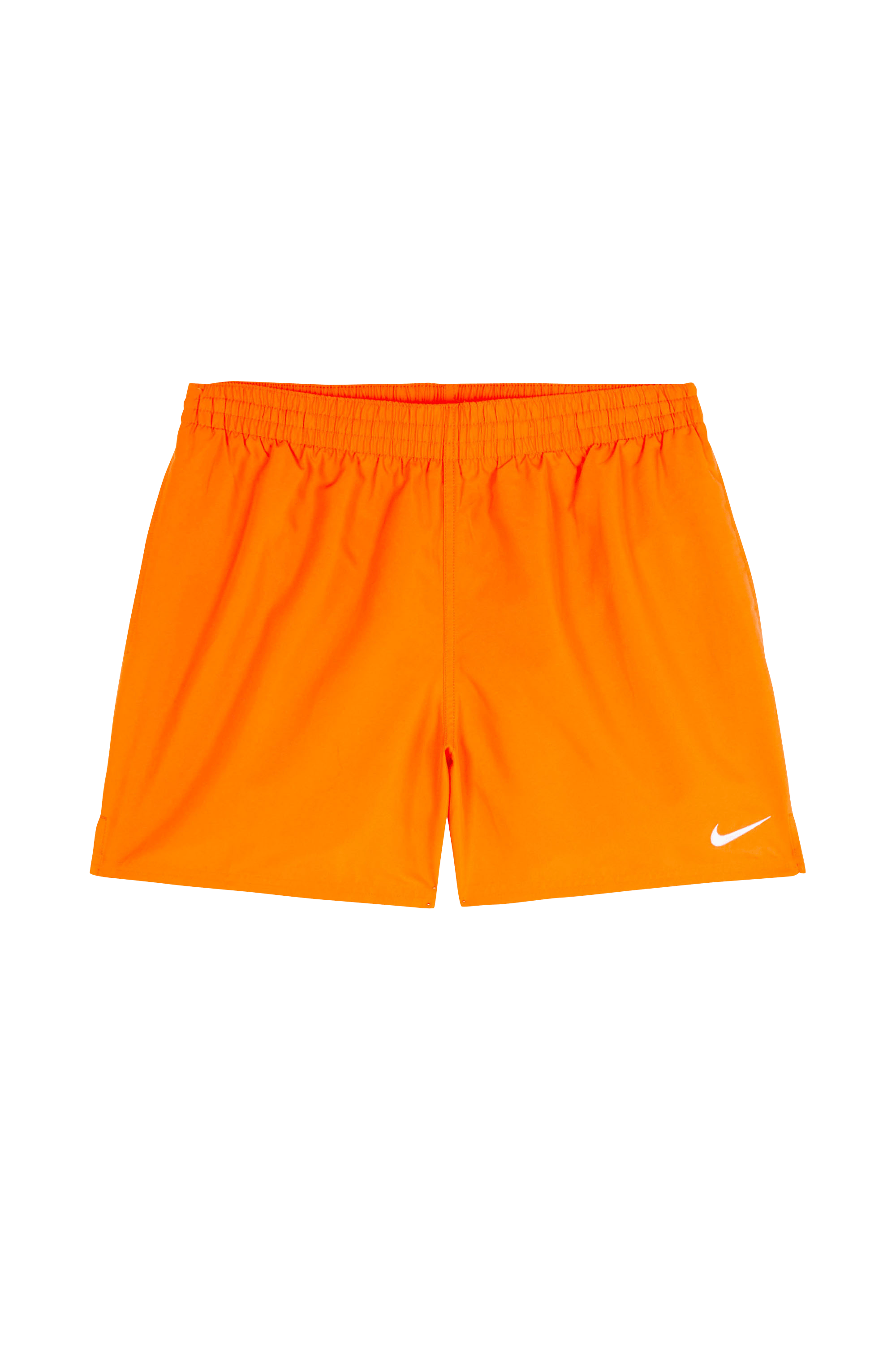 Short de bain NIKE SWIM Orange