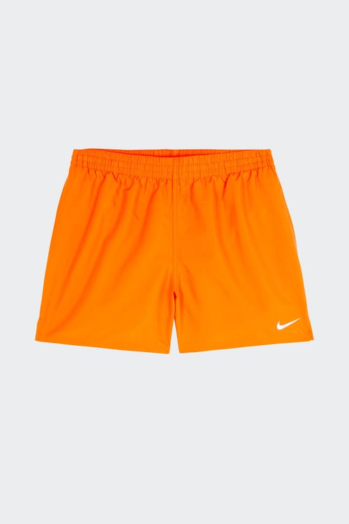 Short de bain - Taille M Orange