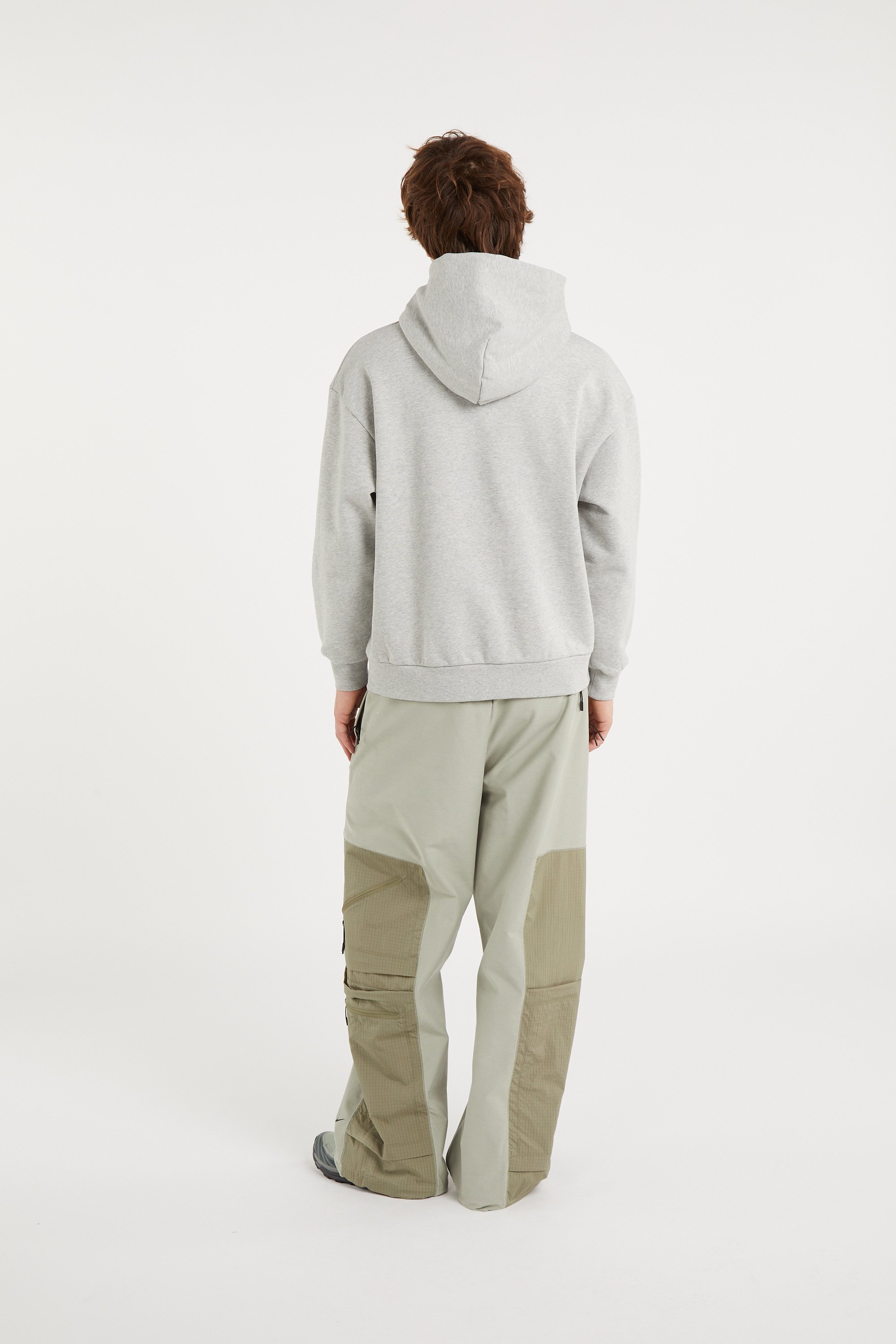 Adidas Superstar sneakers Green