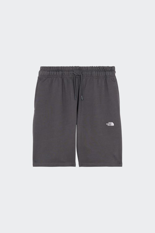 Short - Taille L Gris
