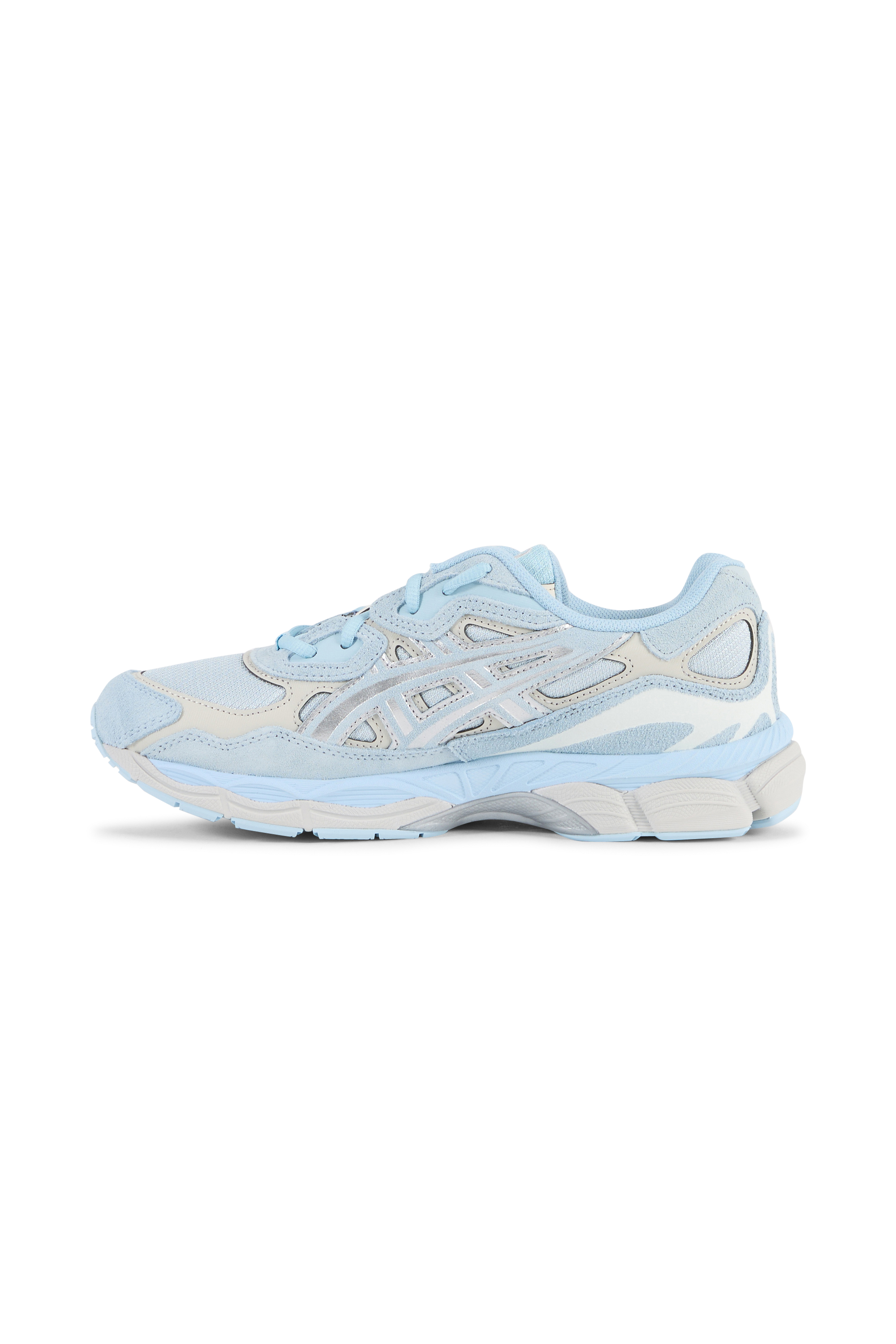 Sneakers Blue