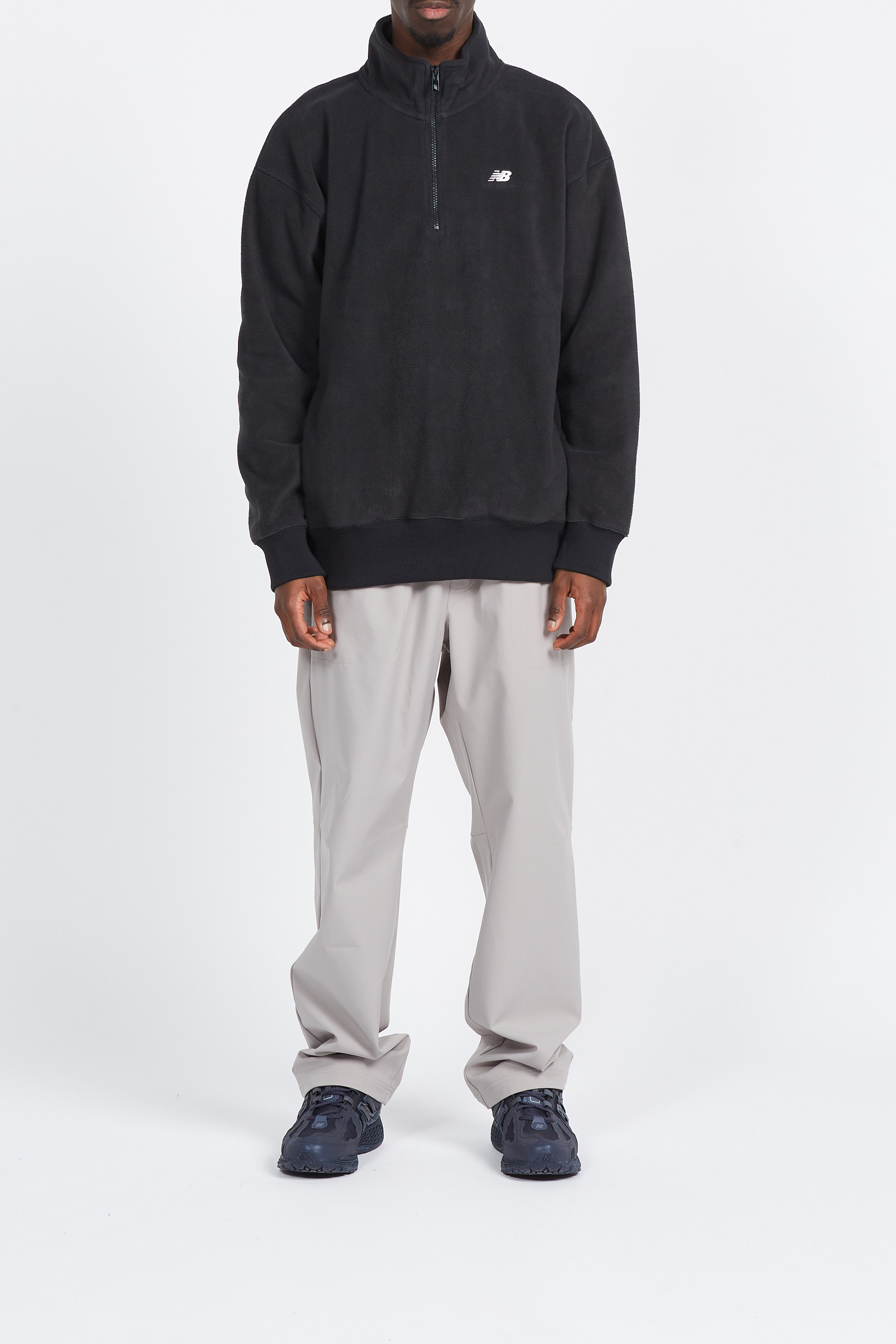 Beanie | Black MILLET Men