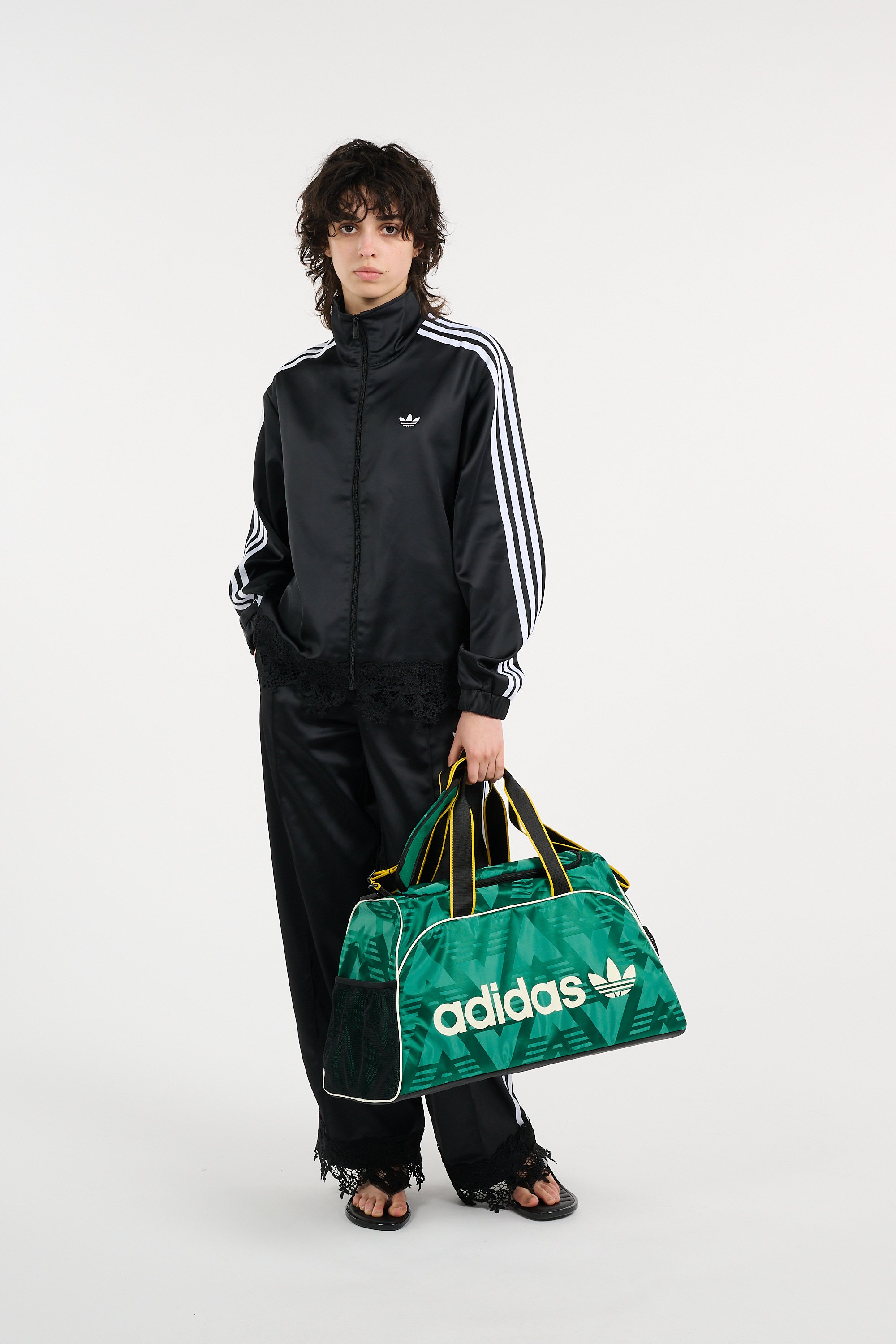 Sports bag | Green ADIDAS Women