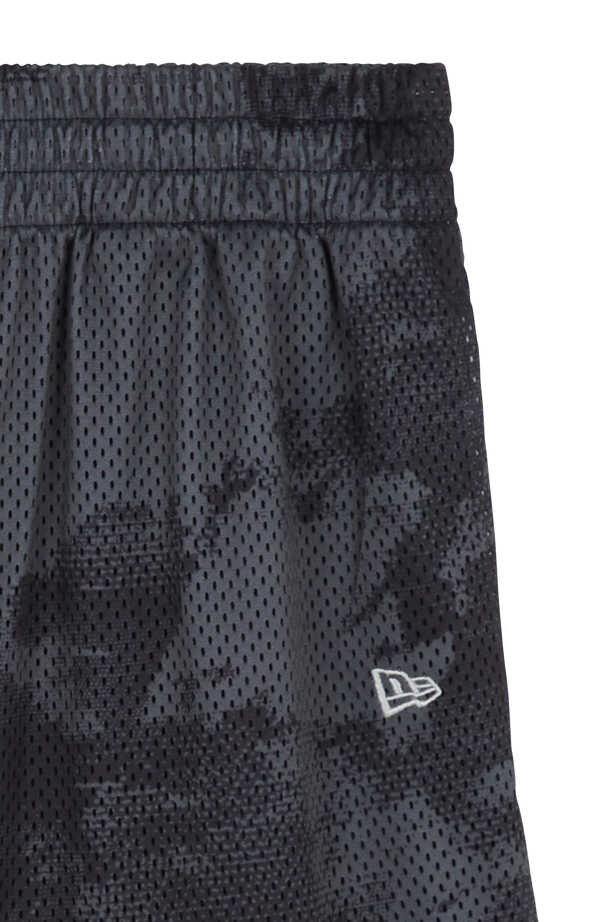 Short | Noir NEW ERA Homme