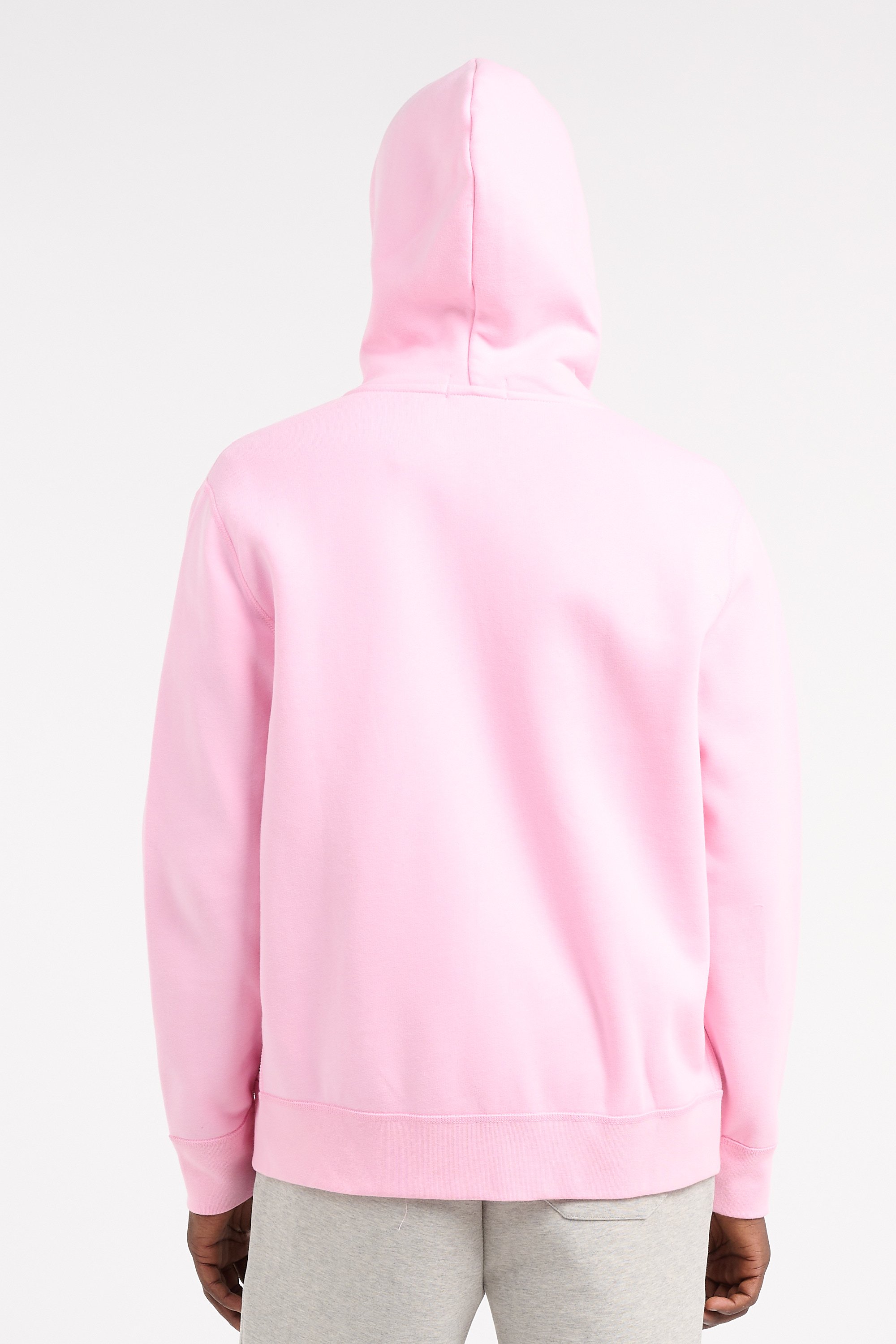Hoodie | Rose POLO RALPH LAUREN Homme
