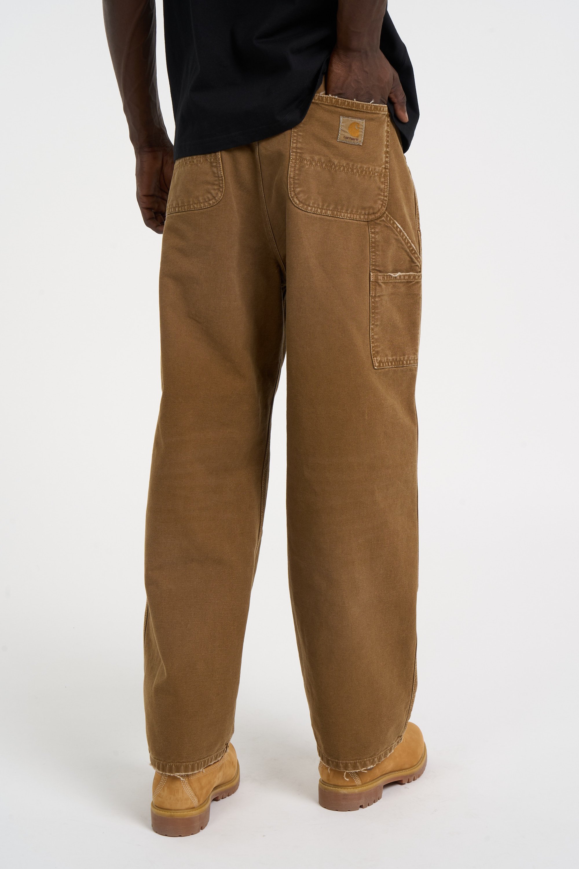 Pantalon | Marron CARHARTT WIP Homme