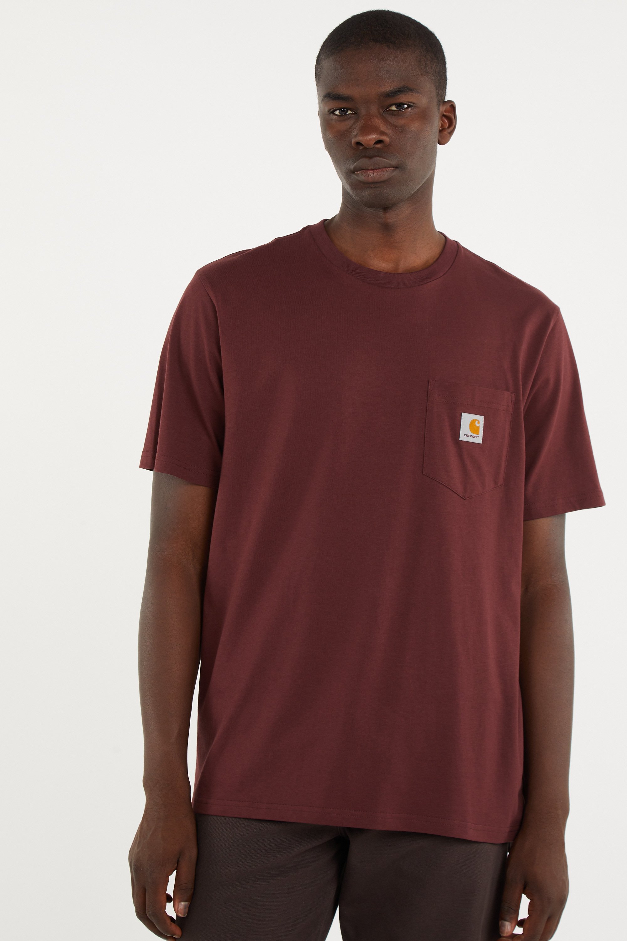 T-shirt | Red CARHARTT WIP Men