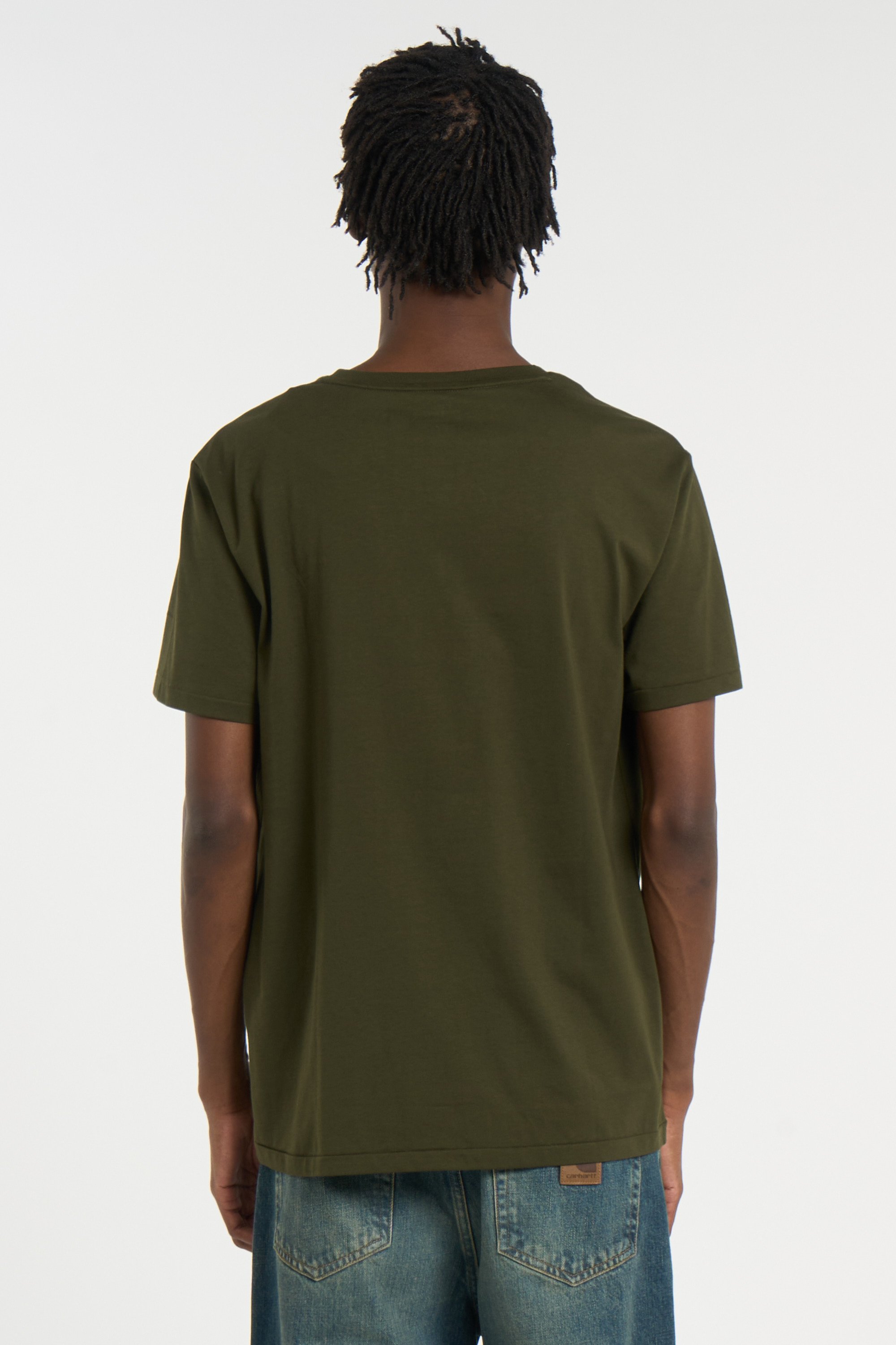 T-shirt | Green POLO RALPH LAUREN Men