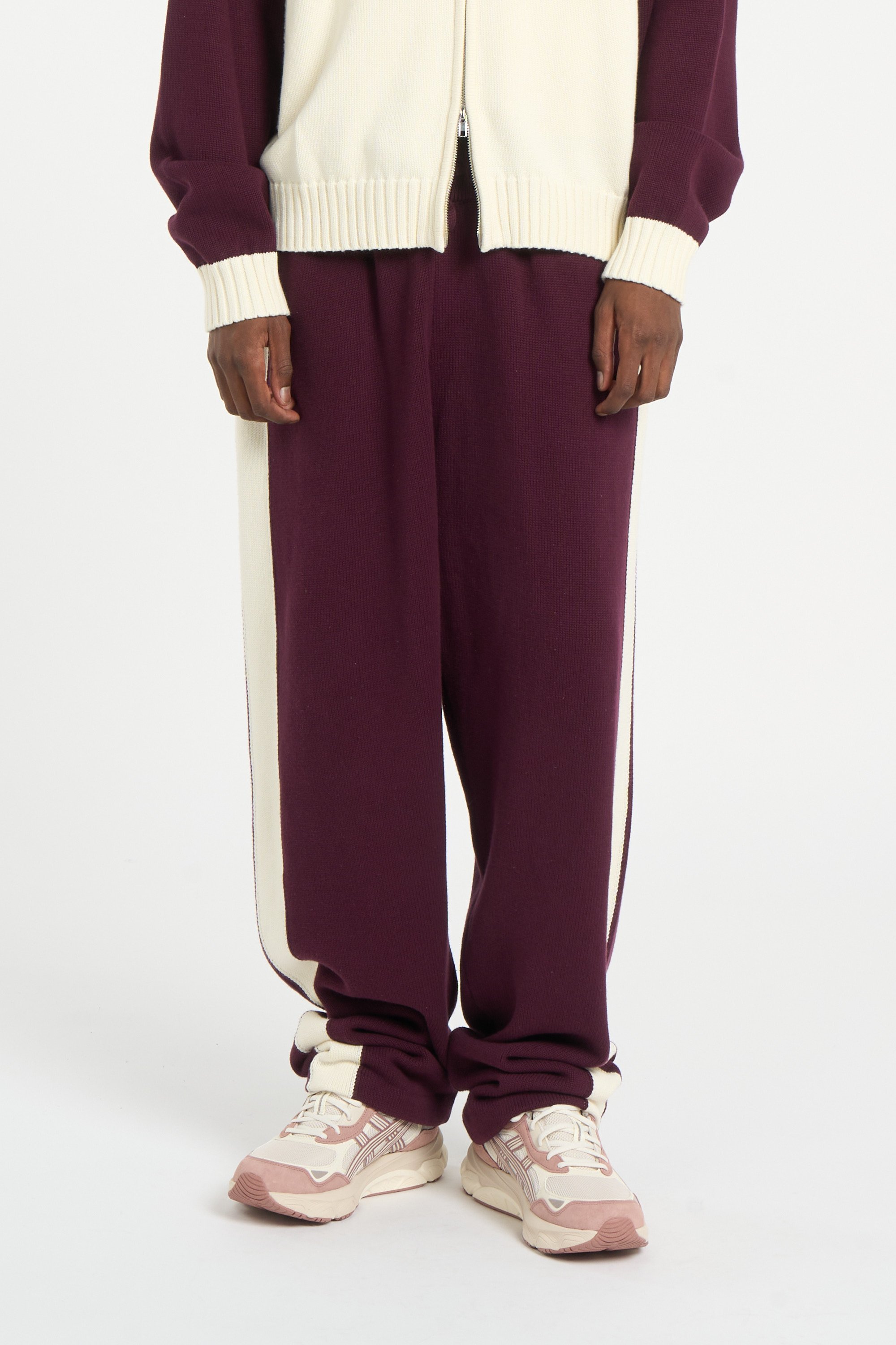 Joggers | Multicolored HOLOGRAM Men