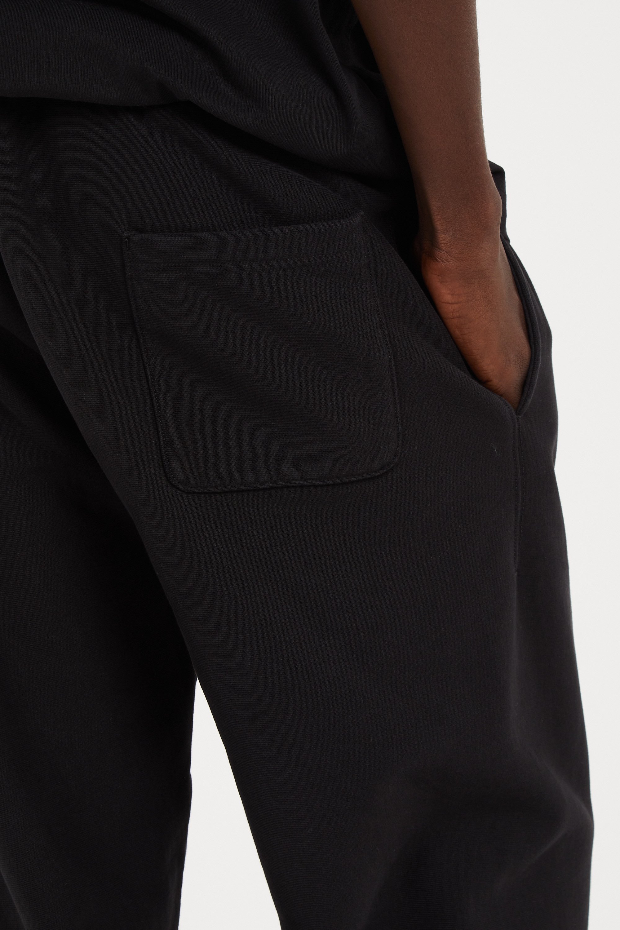 Track pants | Black CHAMPION Men