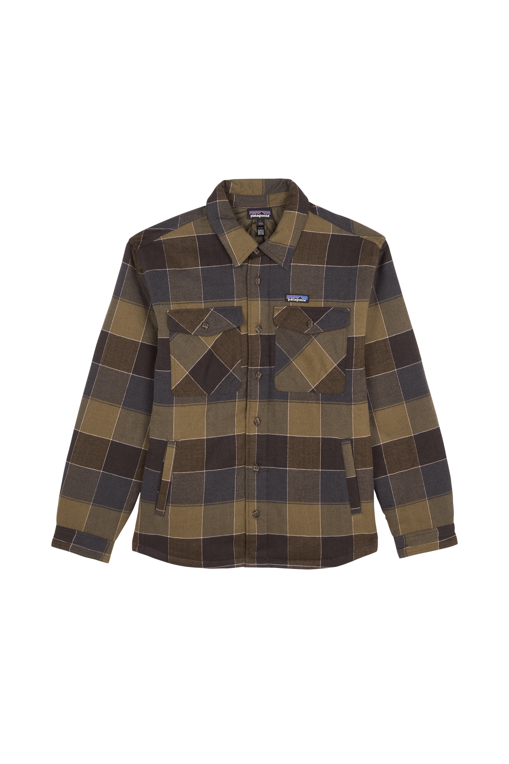 Jacket PATAGONIA Multicolored