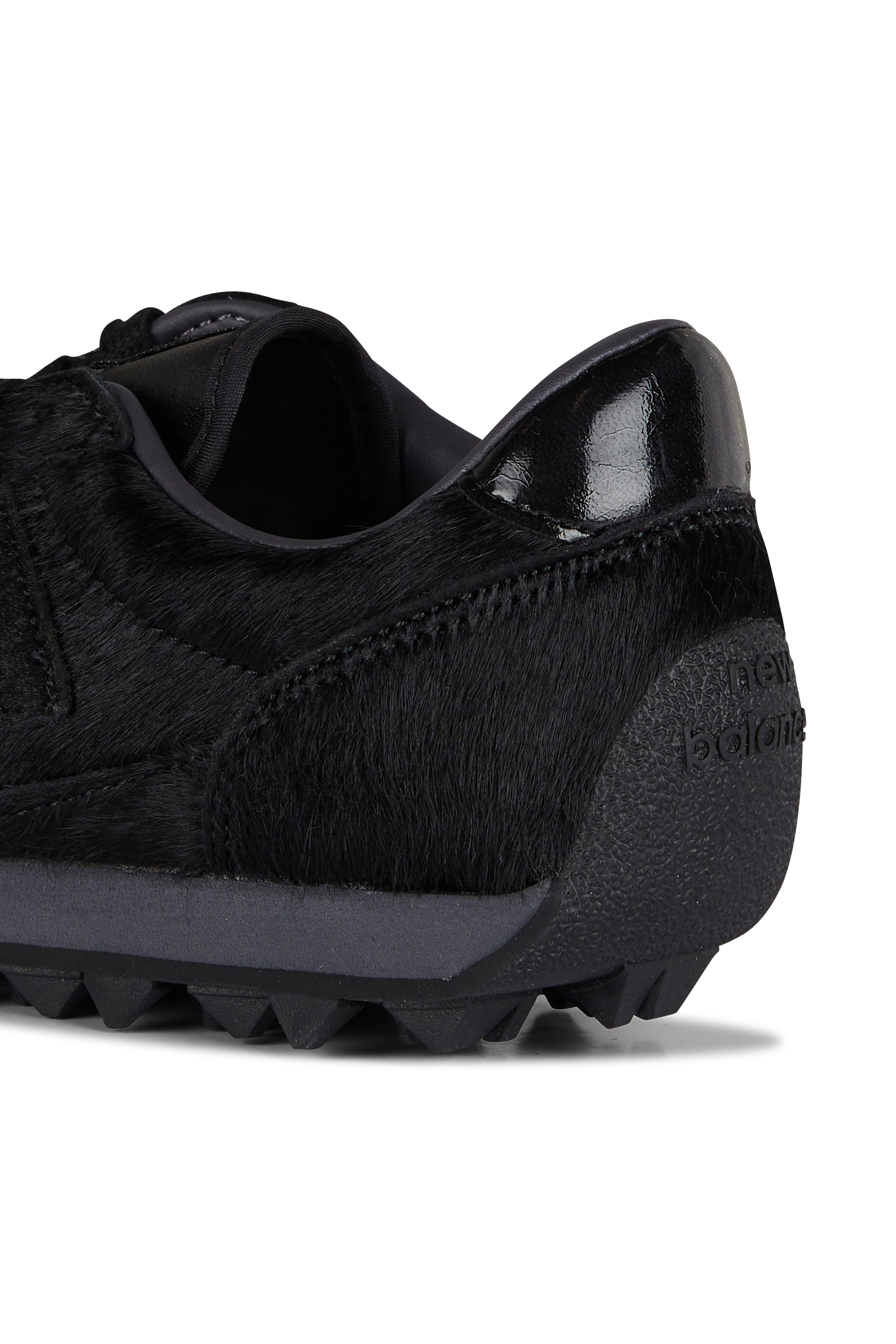 Baskets | Noir NEW BALANCE Femme