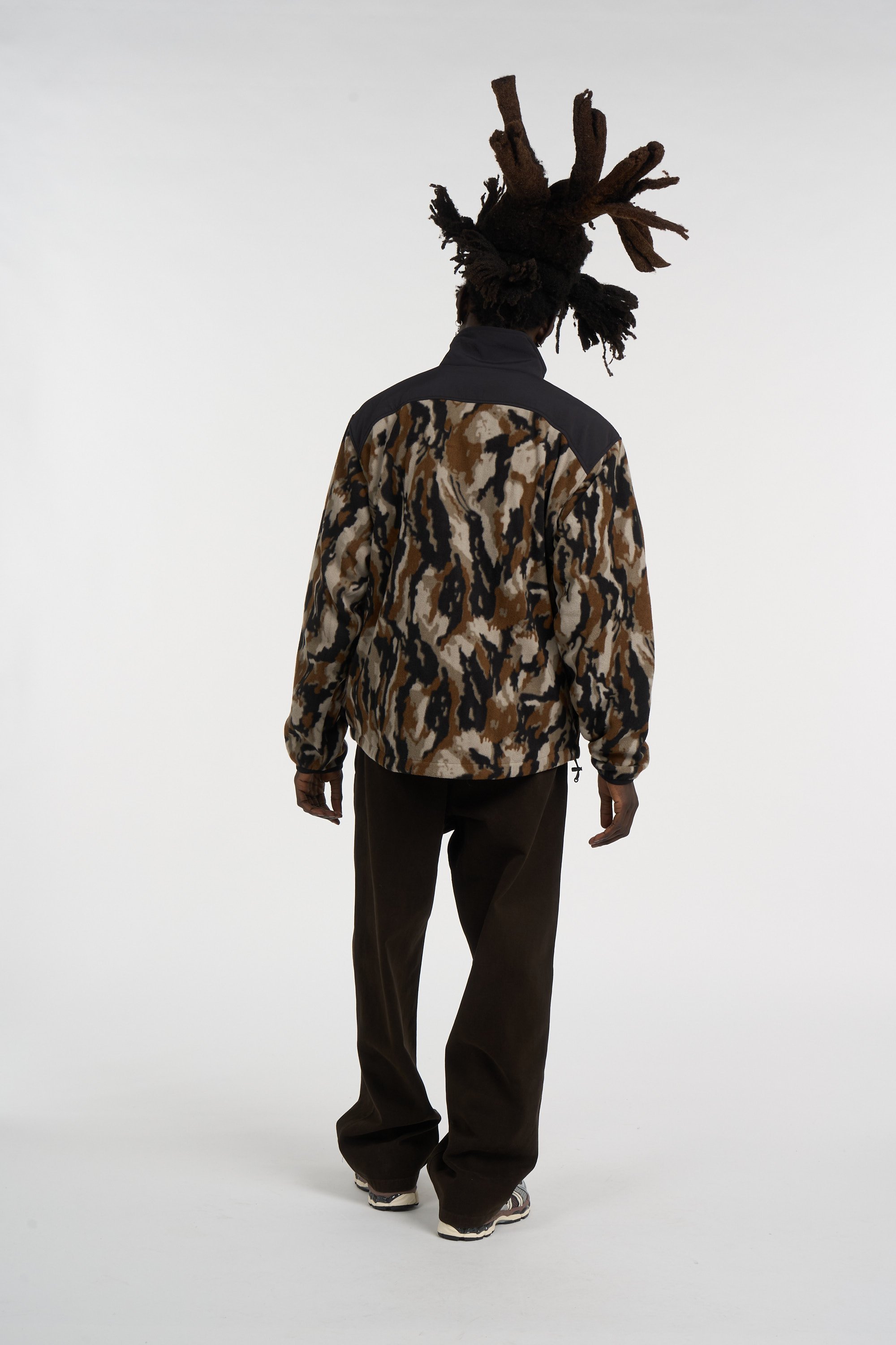 Jacket | Multicolored GRAMICCI Men