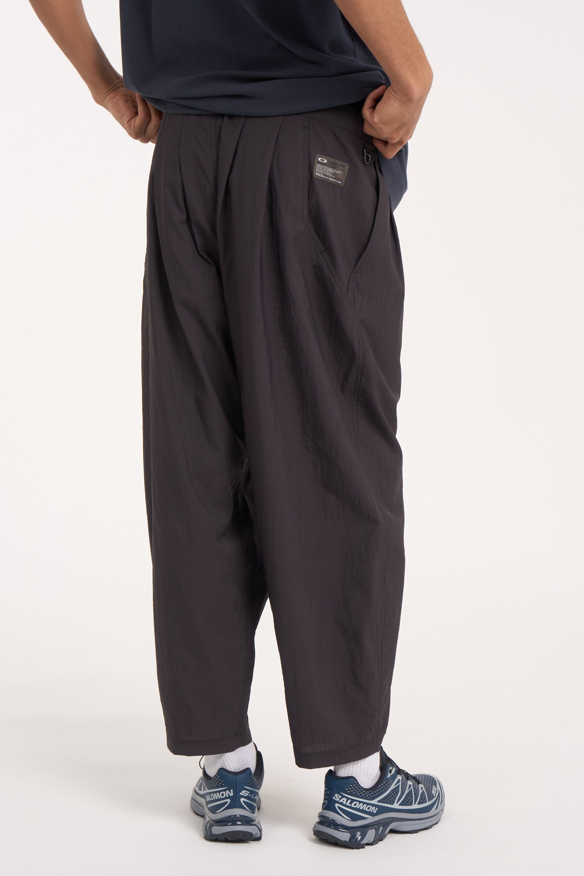 Pants | Grey OAKLEY Men