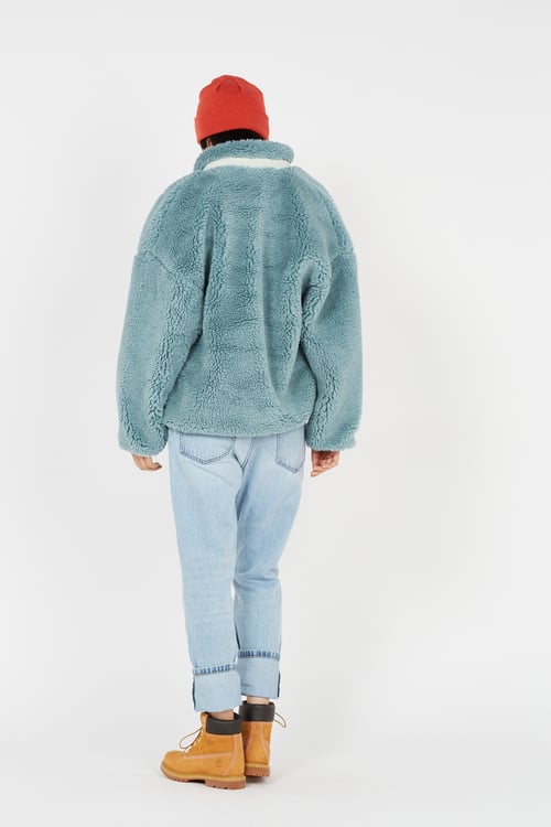 NAGEV Jeans Blue