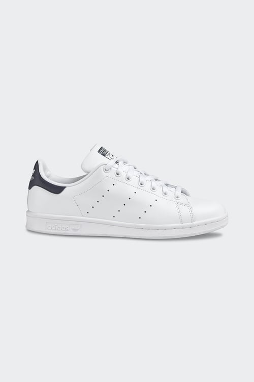 ADIDAS Stan Smith en cuir Blanc