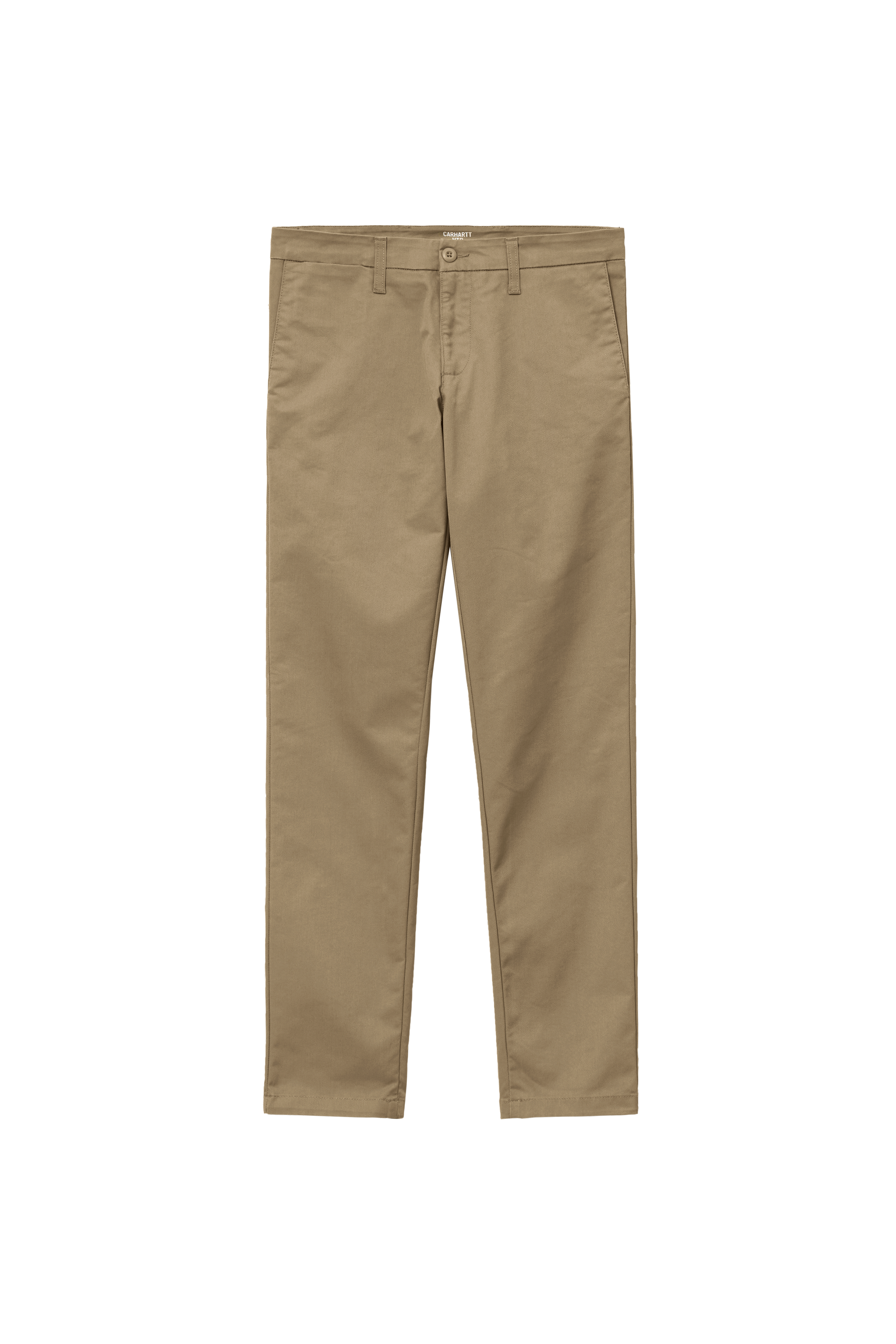 Trousers Beige
