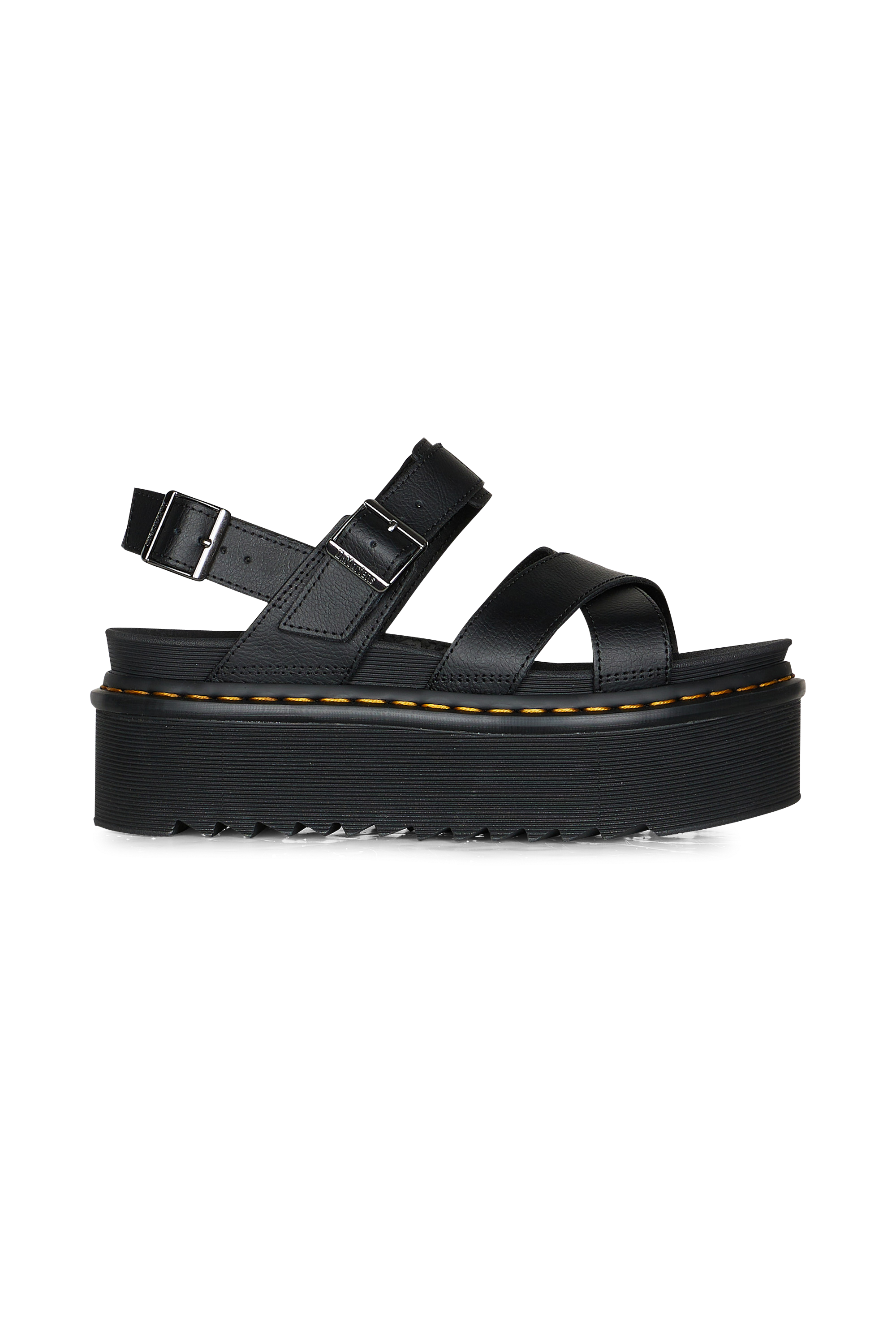 sandals Black