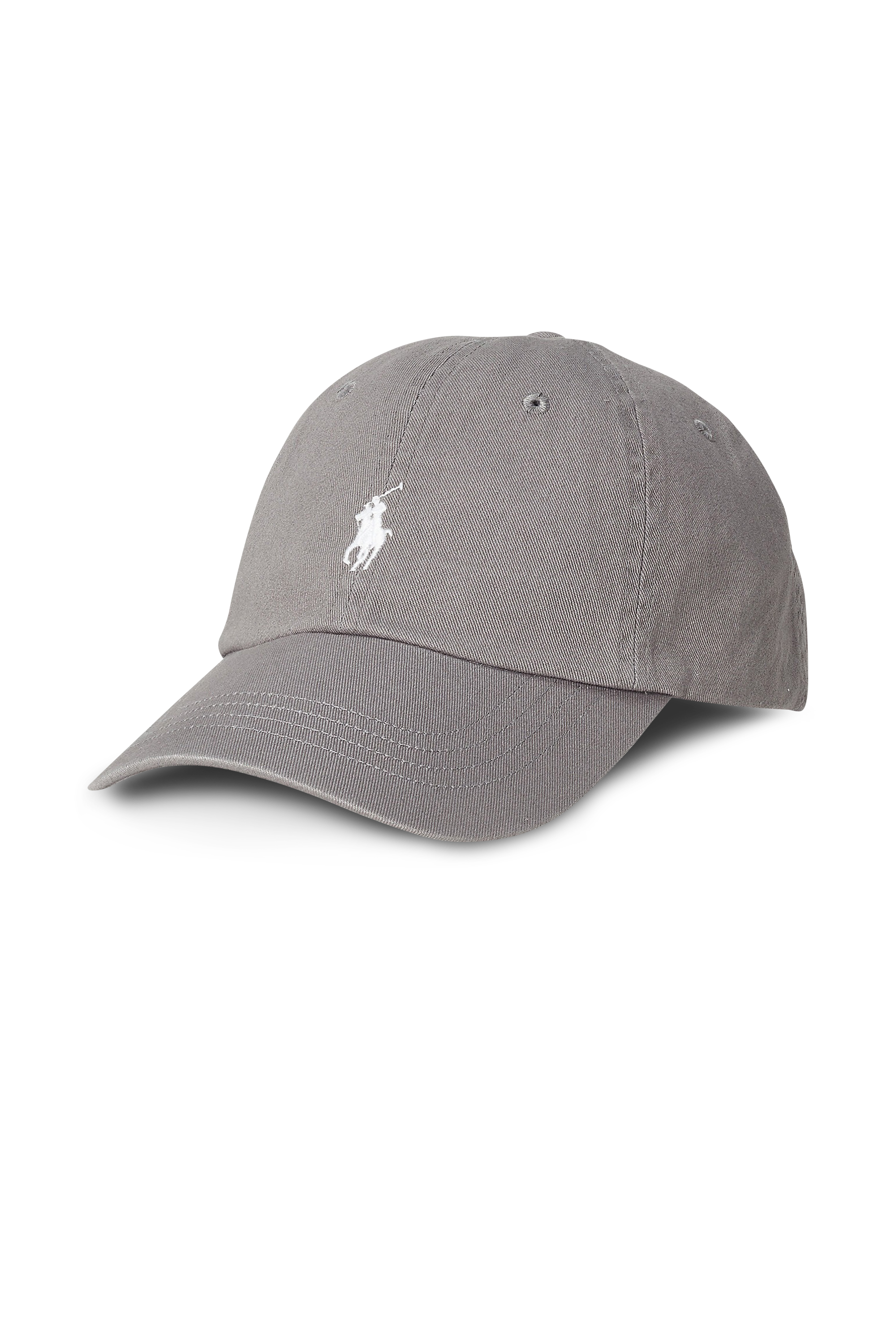 Casquette  Gris