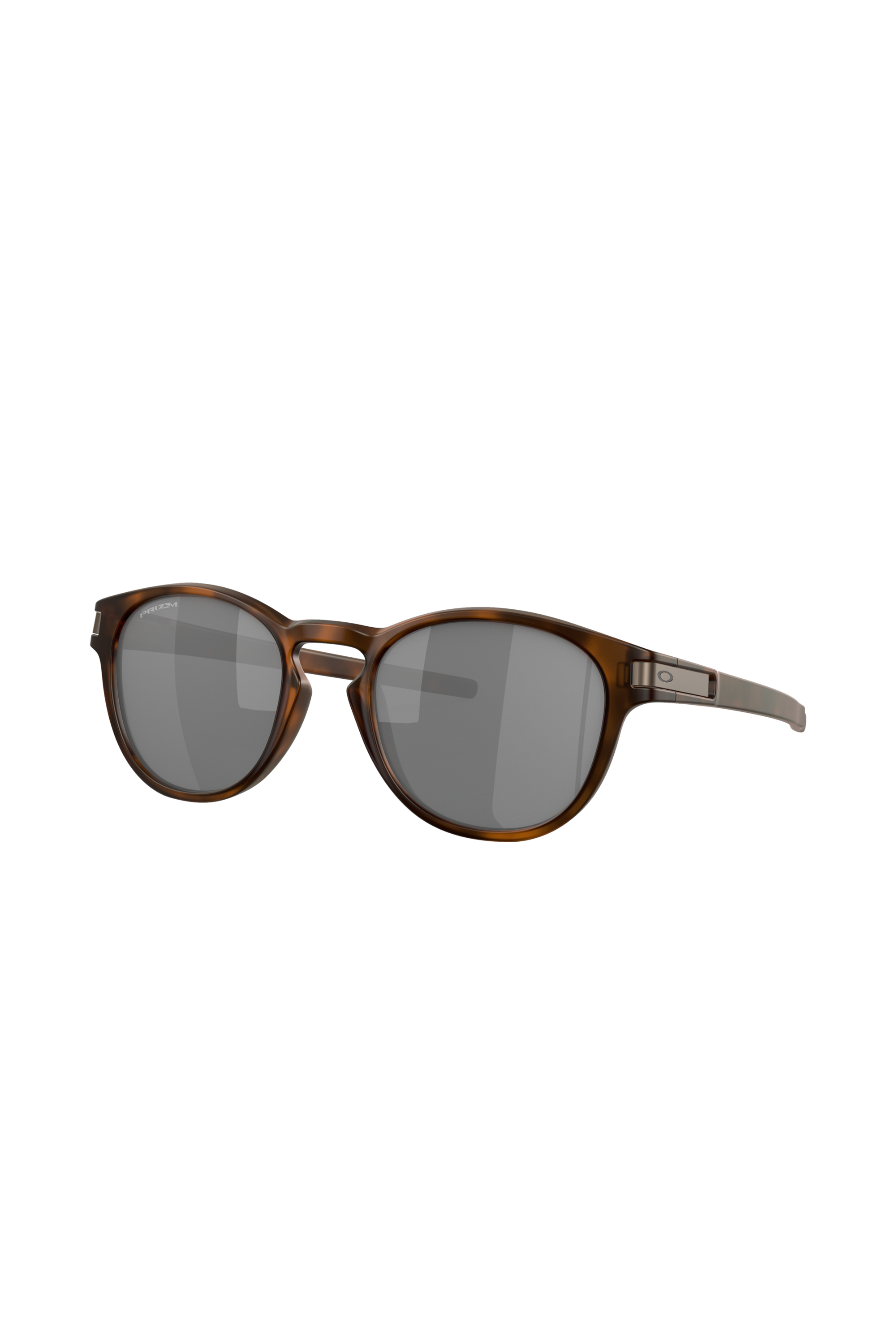 Lunettes de soleil Marron