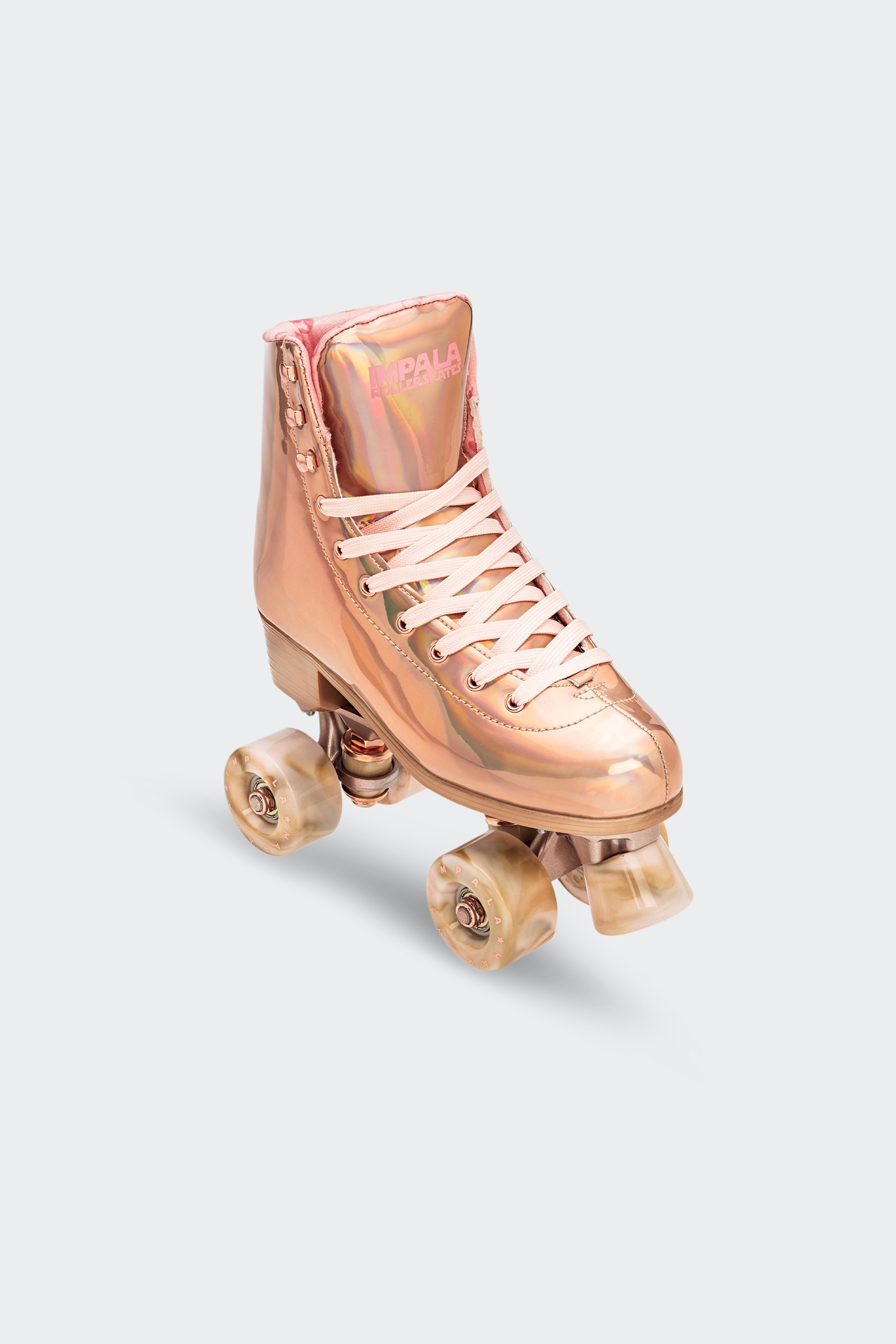 Rollers | Rouge by IMPALA Rollers Rouge