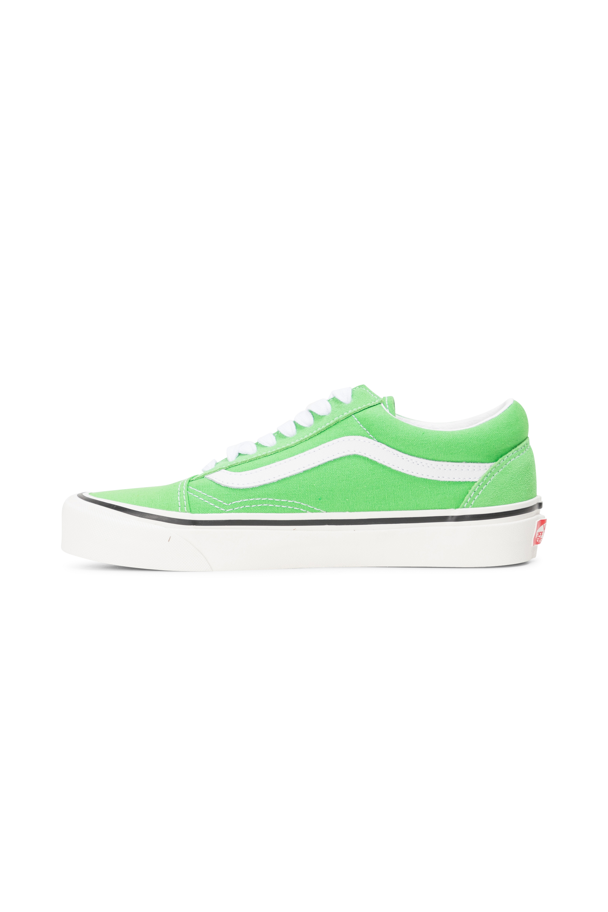 Sneakers Green