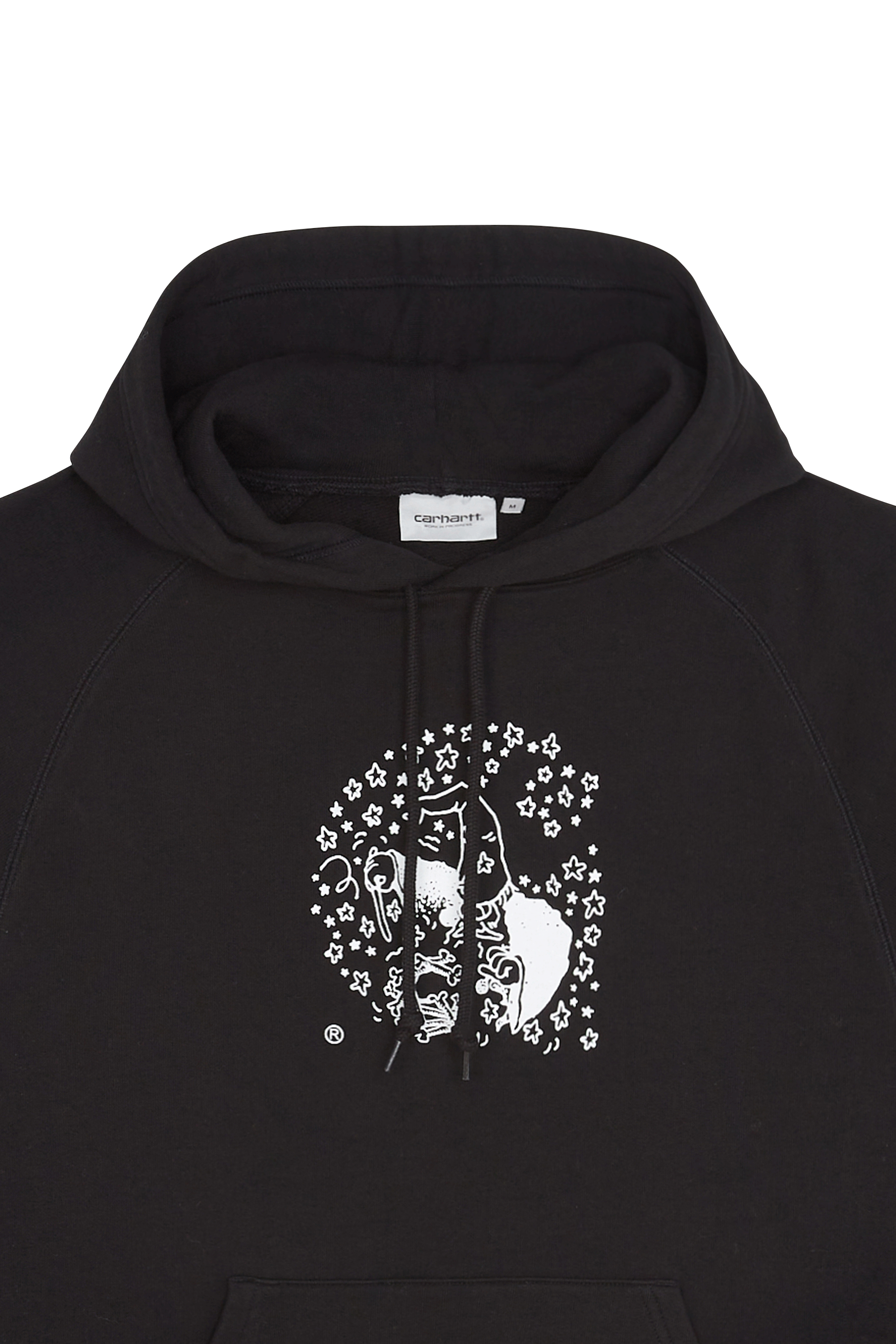 Hoodie Black