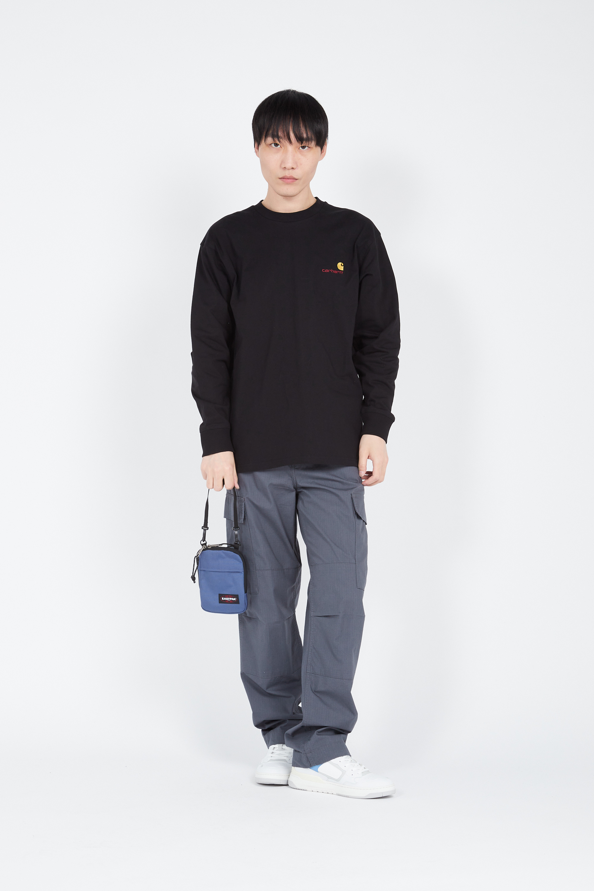 Sac à bandoulière  Bleu