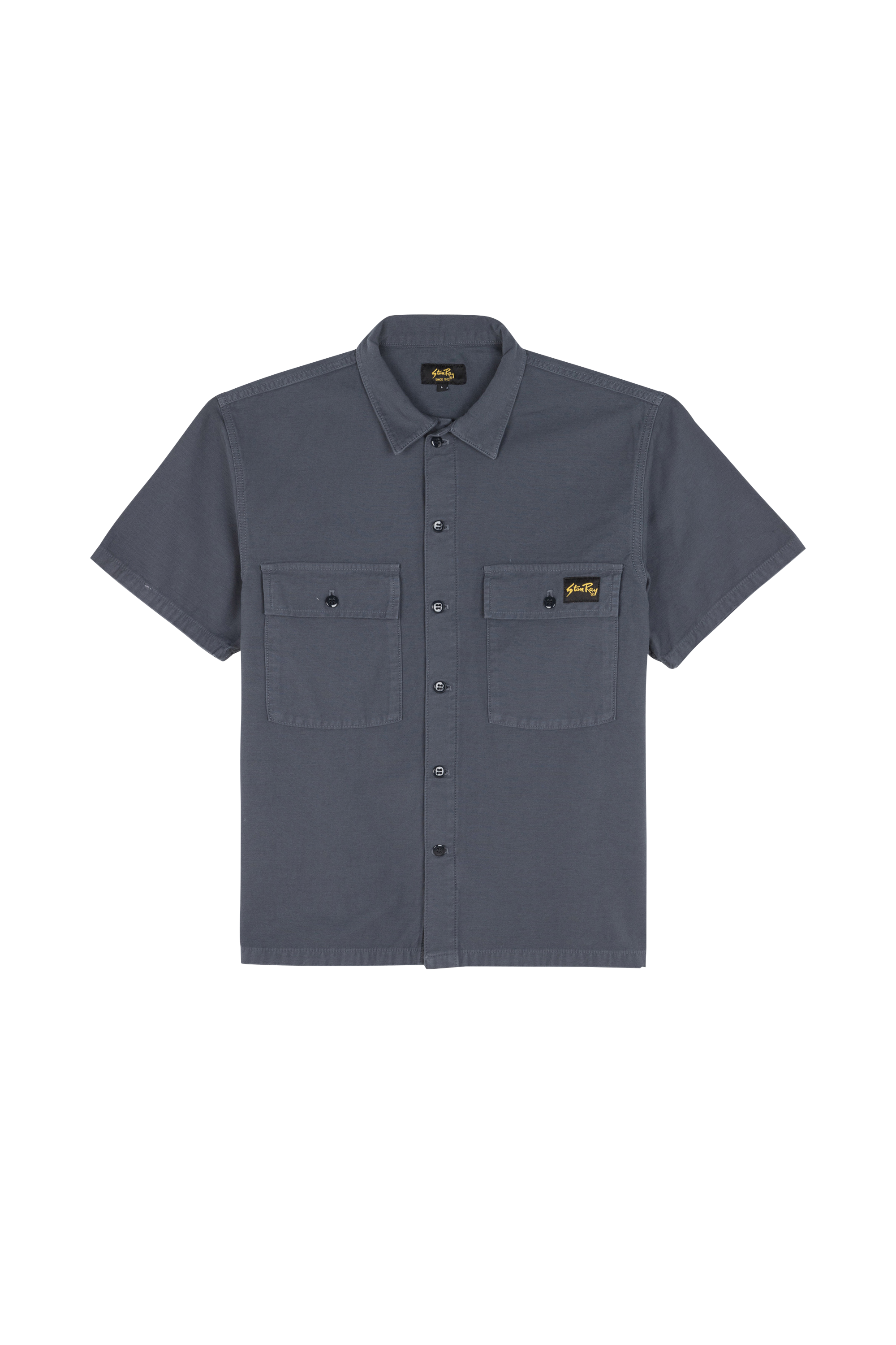 Shirt Blue