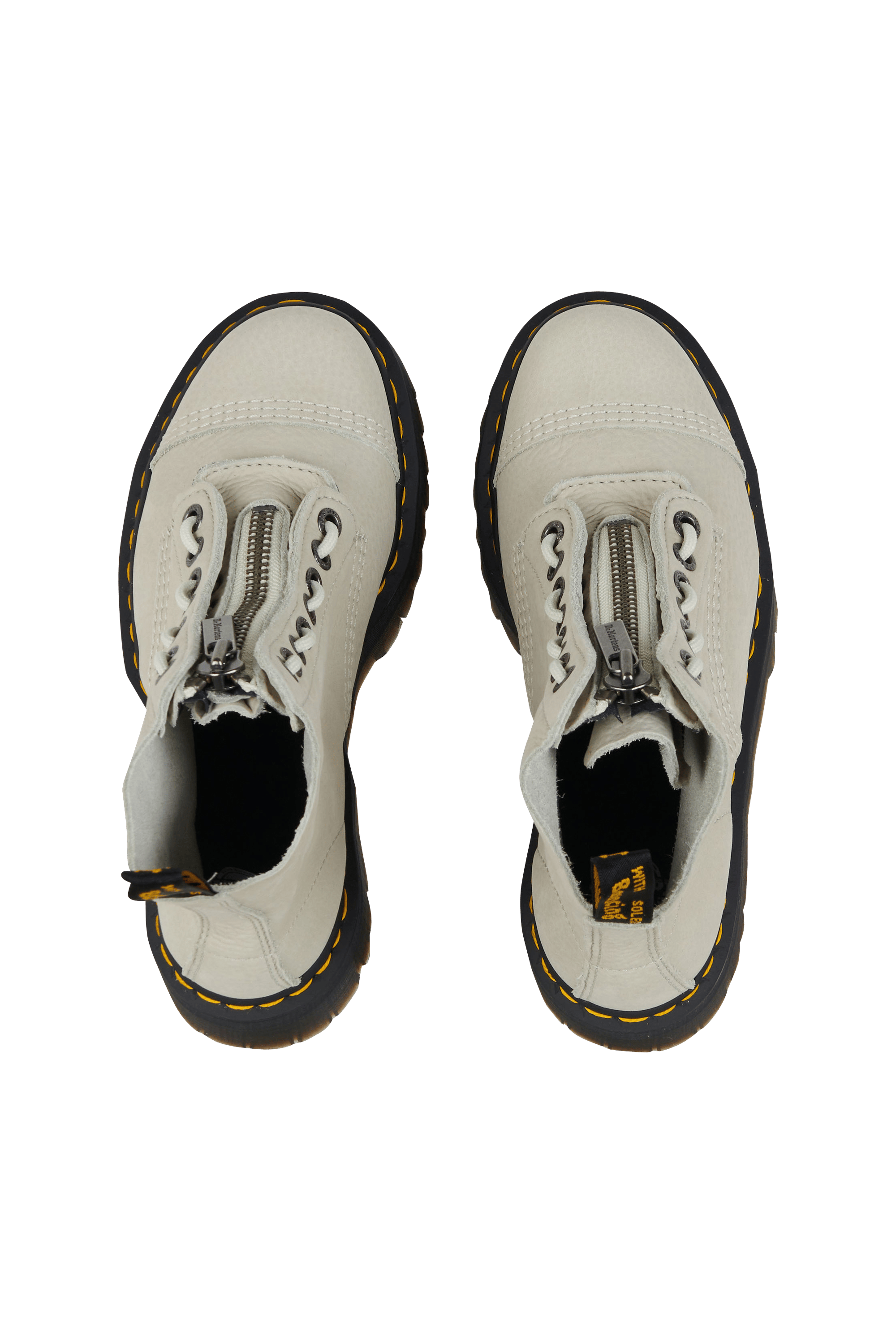 Ankle boots | Green DR. MARTENS Women