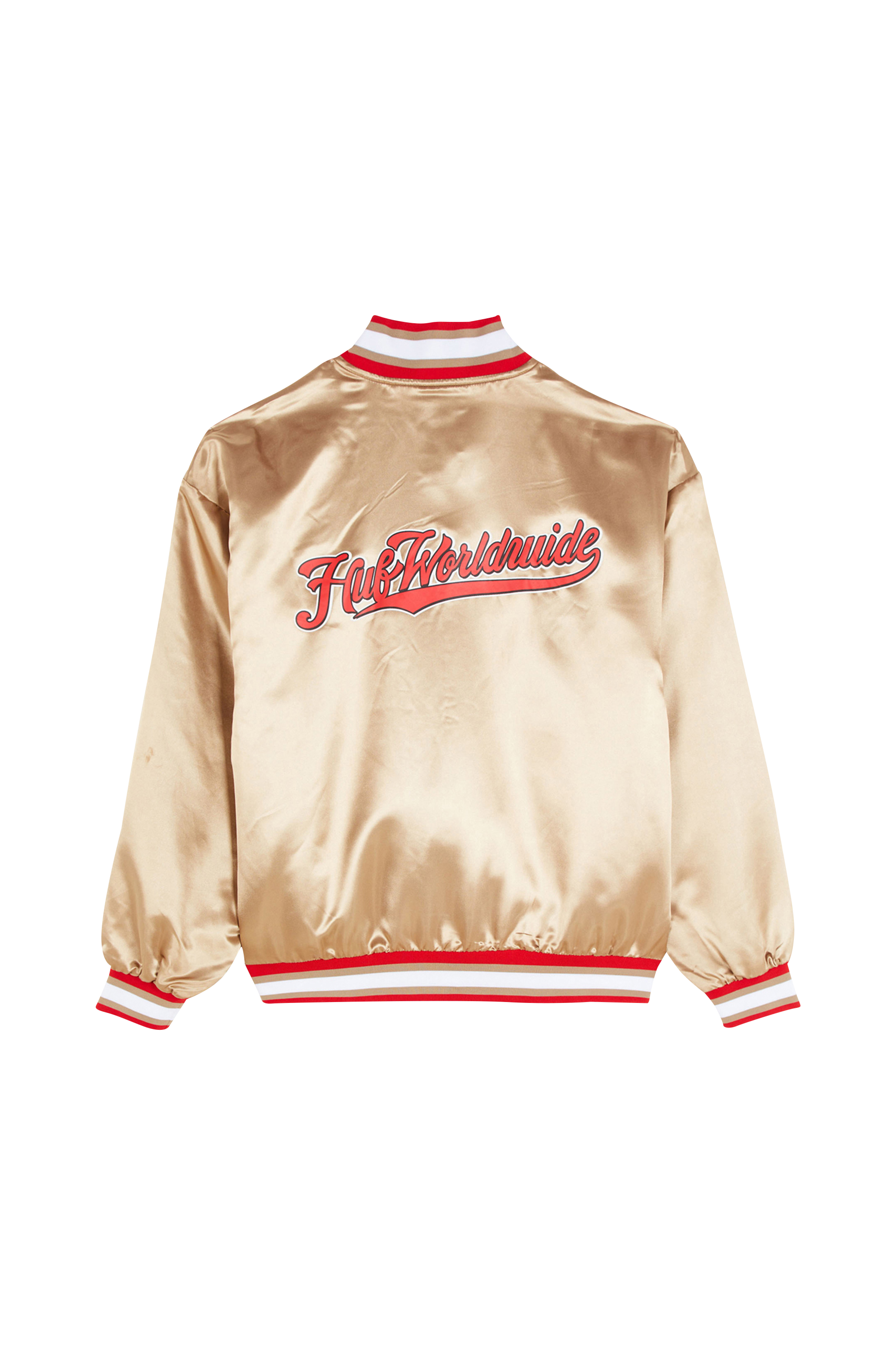 Jacket Beige