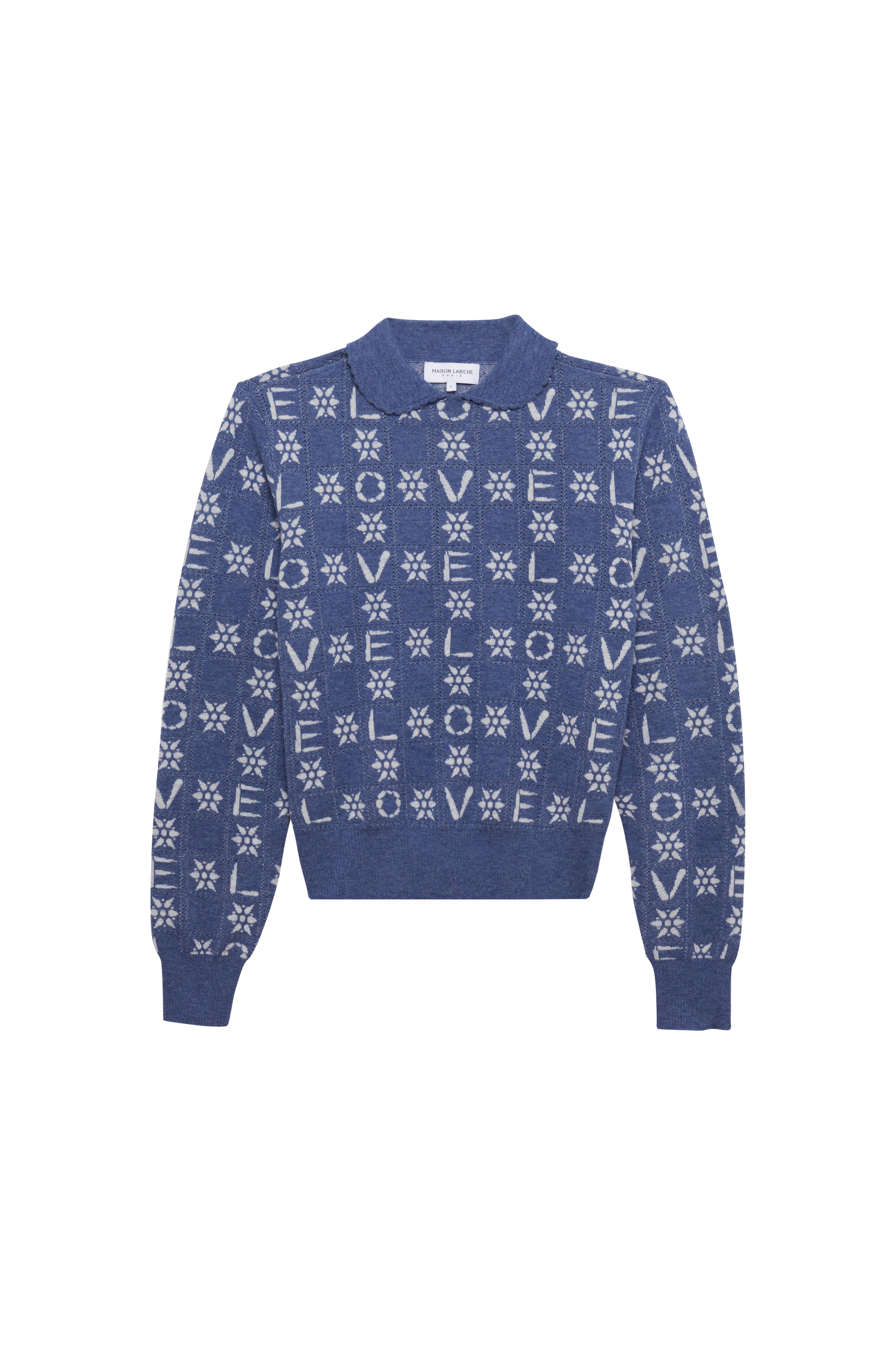 Pull Bleu