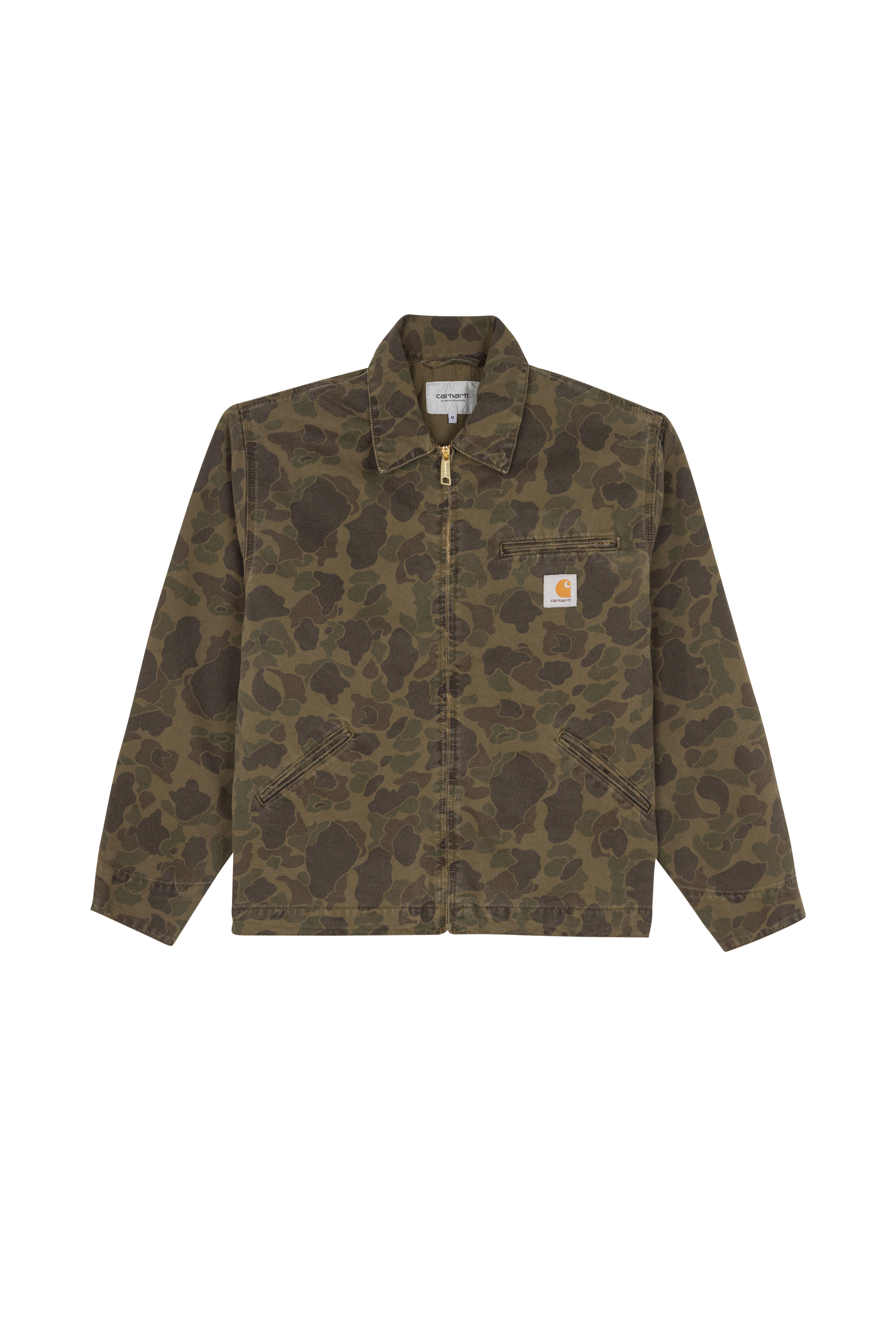 Jacket Khaki