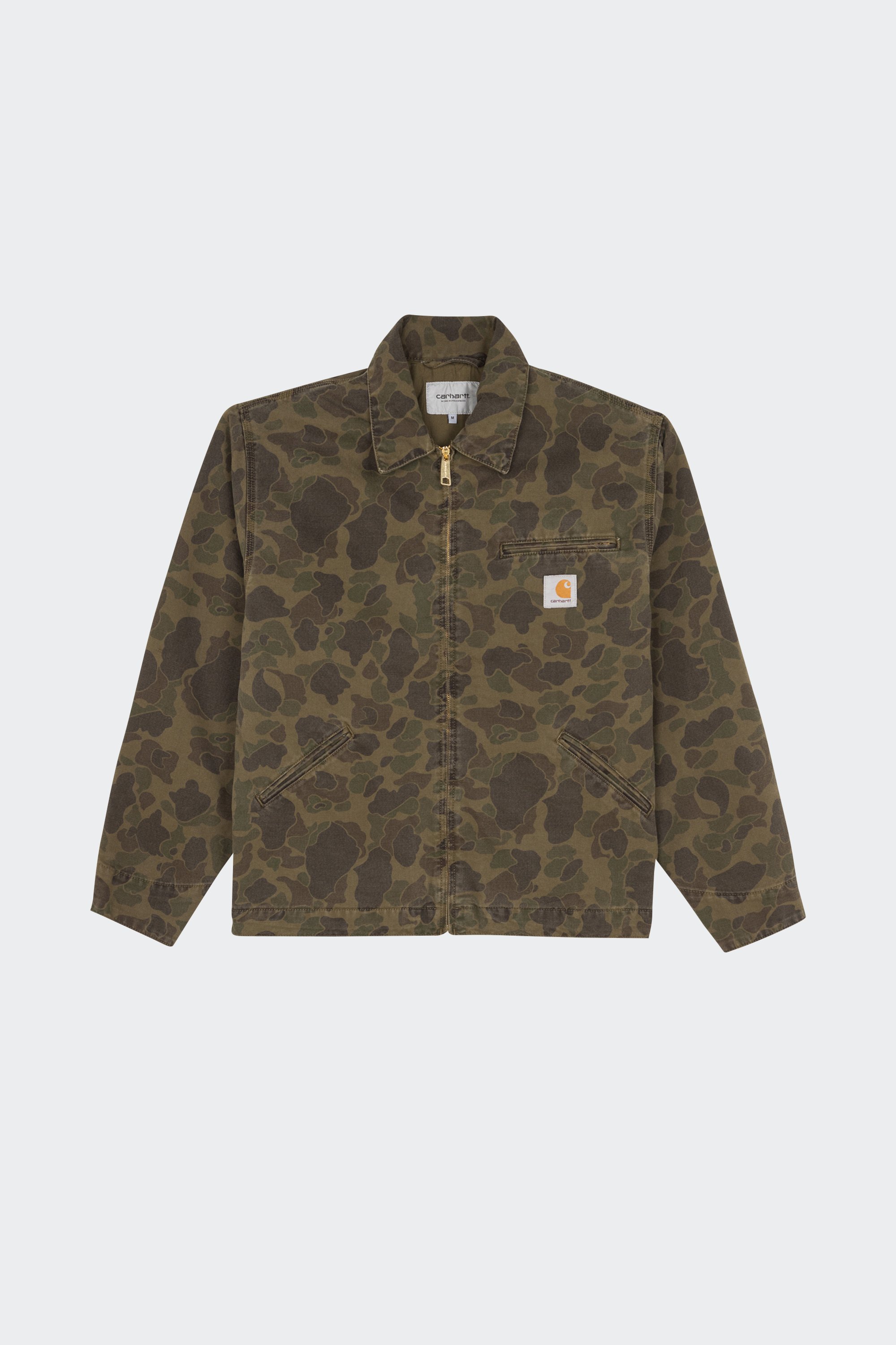 Veste | Kaki by CARHARTT WIP Veste Kaki